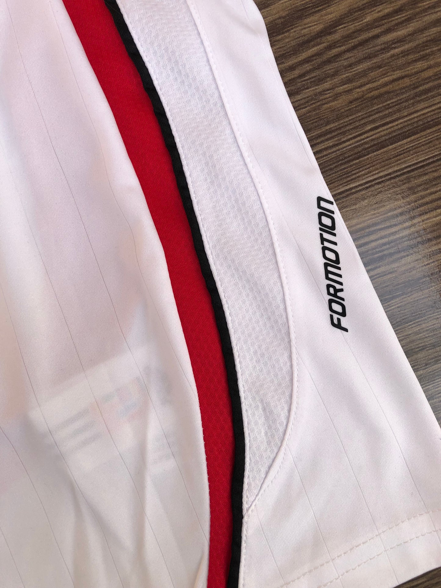 AC Milan 06/07 Away Jersey Imported