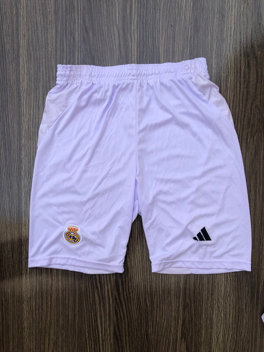 RM 24/25 Home Shorts