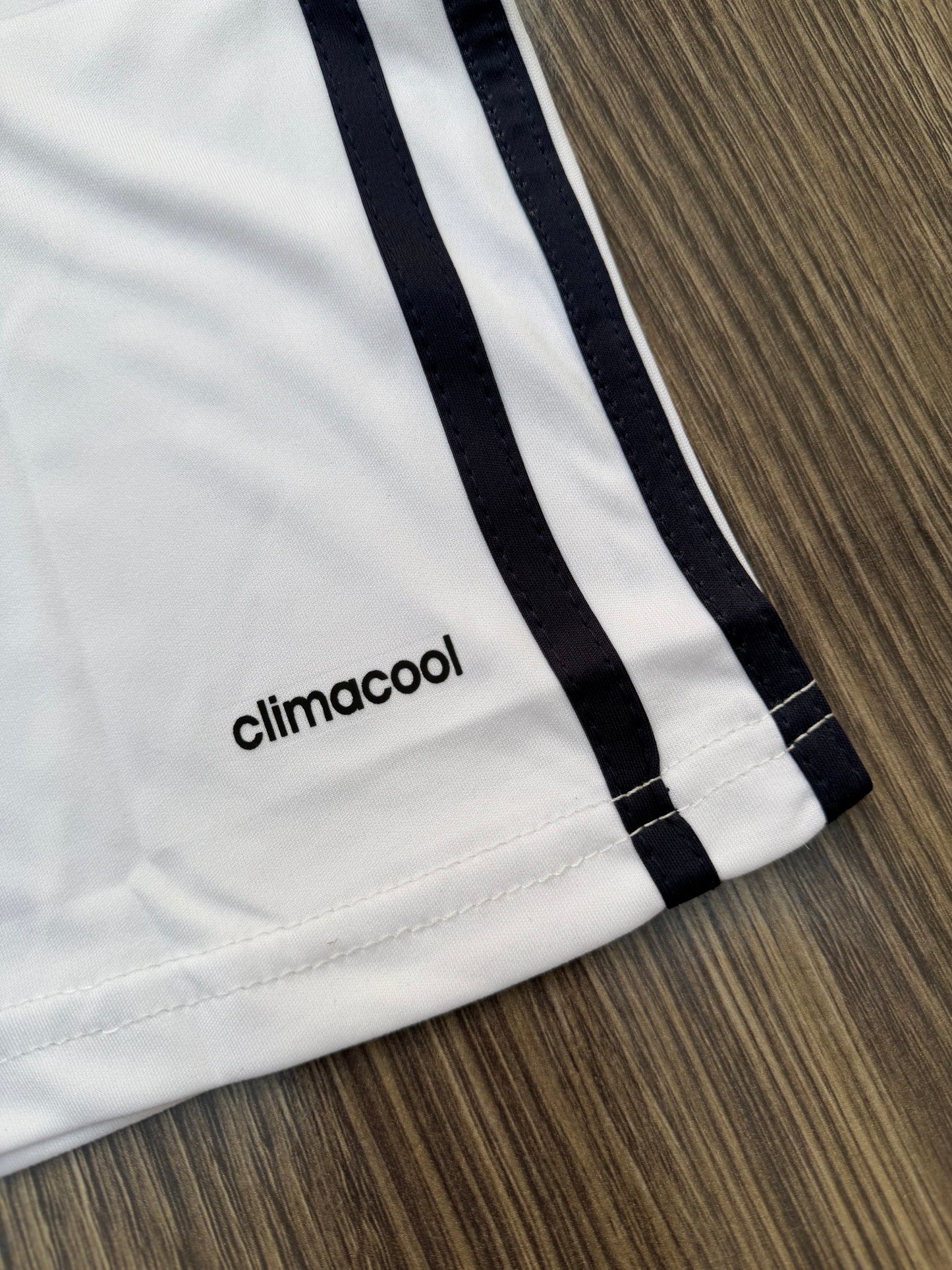 Real Madrid 16/17 Home Full