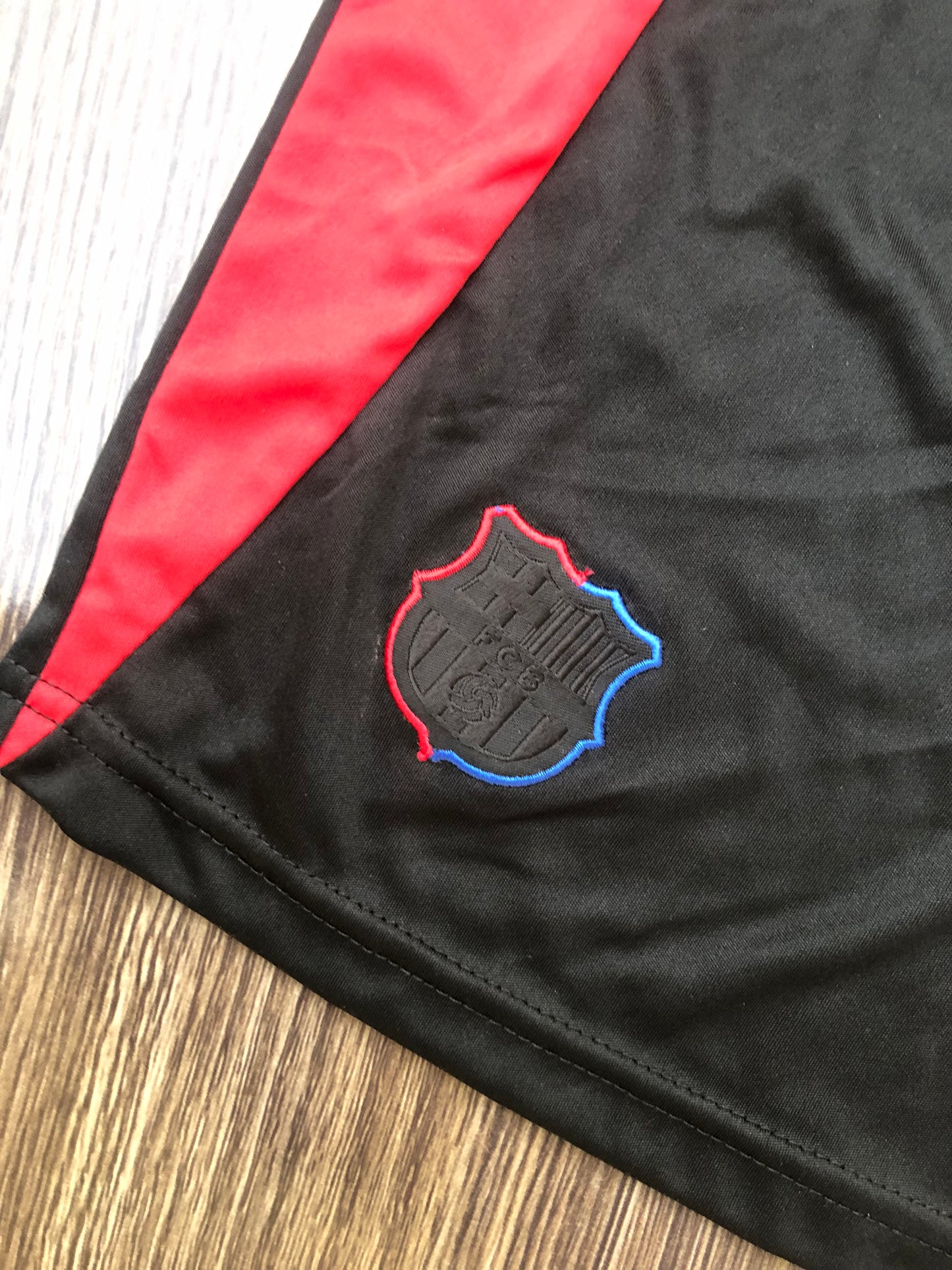 Barca 24/25 Away Shorts