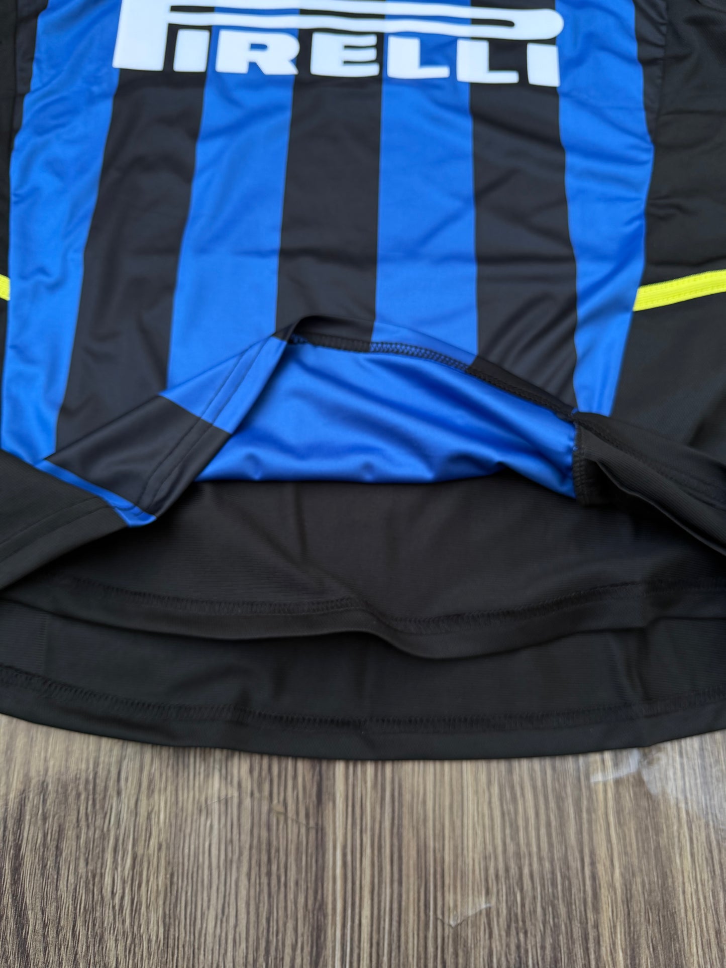 Inter Milan 02/03 Home Jersey Imported