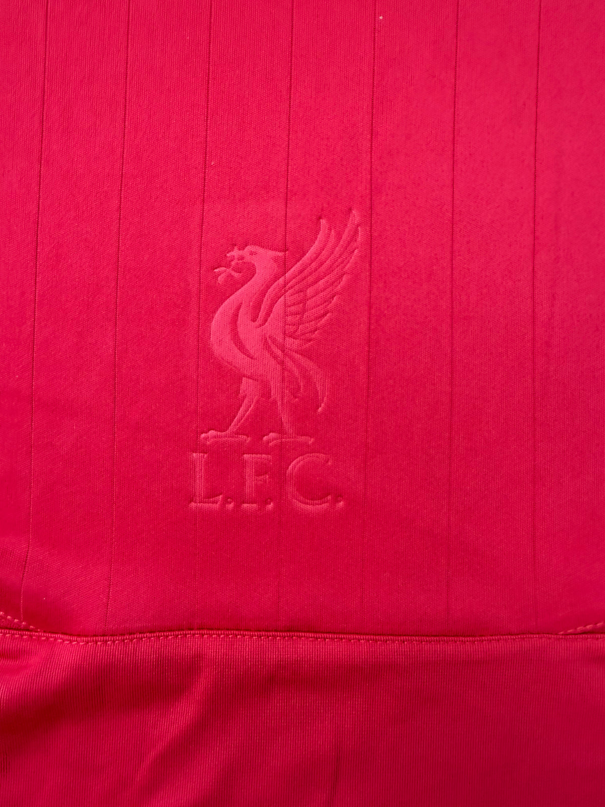 Liverpool 06/07 Home Jersey