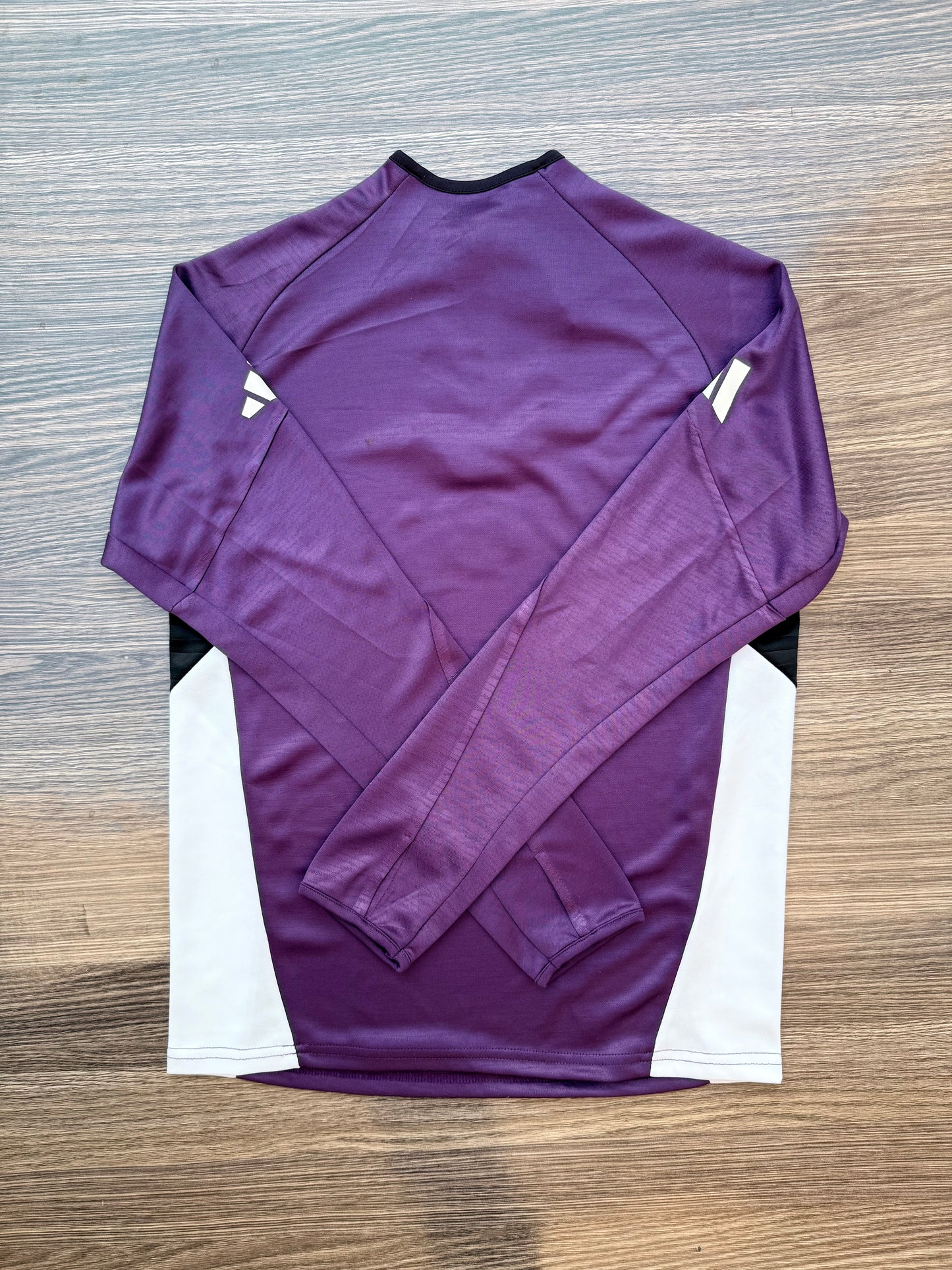 United Drill Top