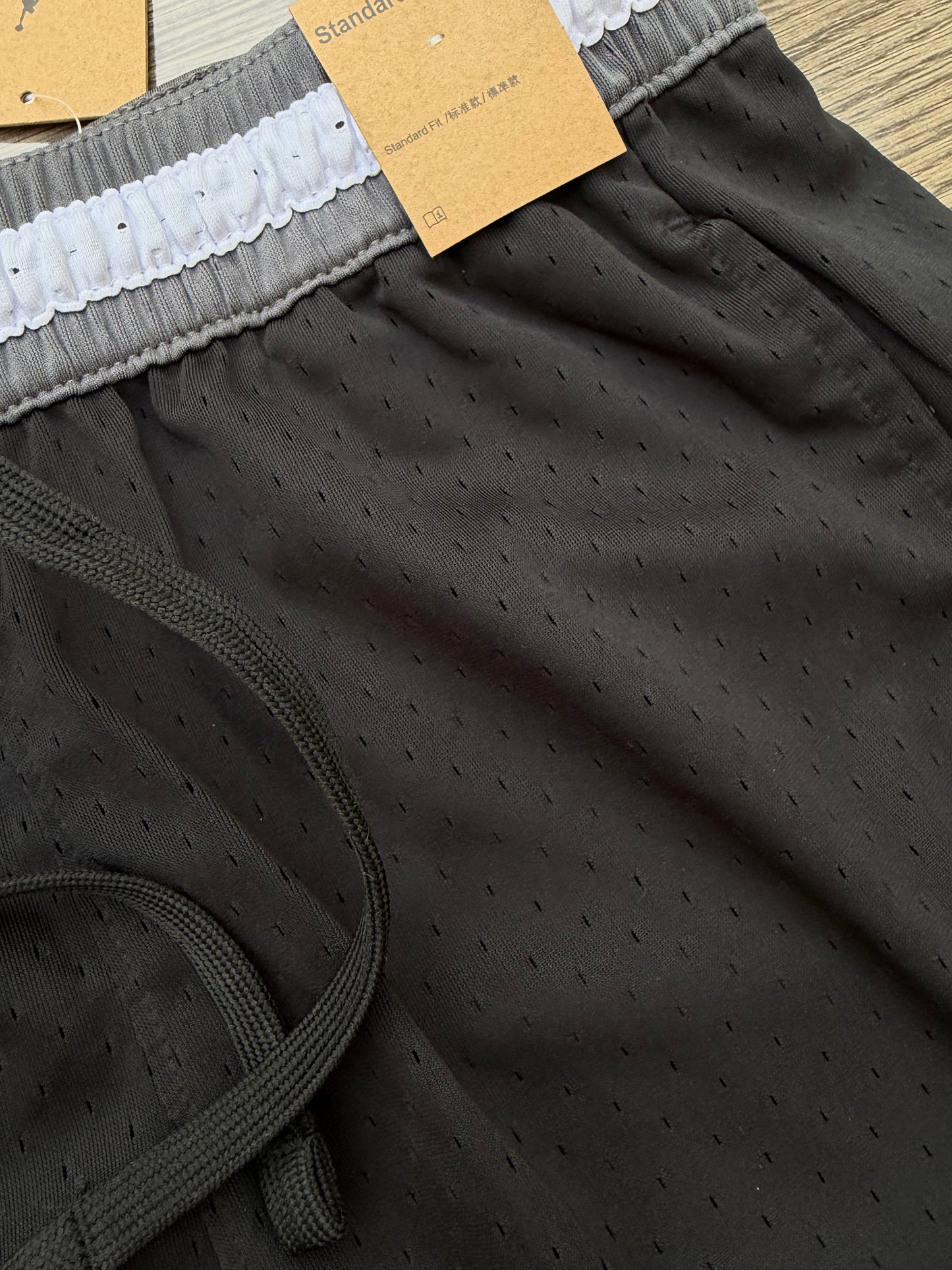 Jordan NBA Imported Shorts
