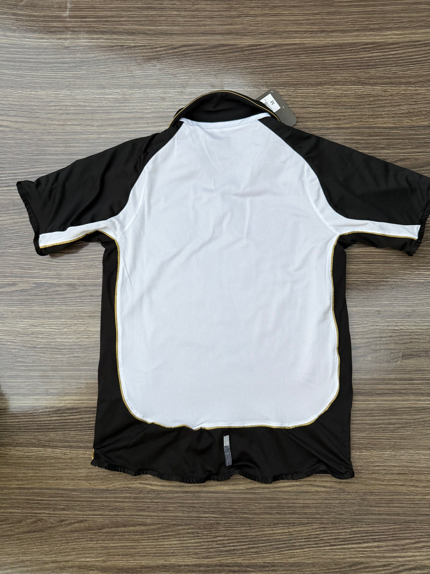 United 01/02 Away Jersey