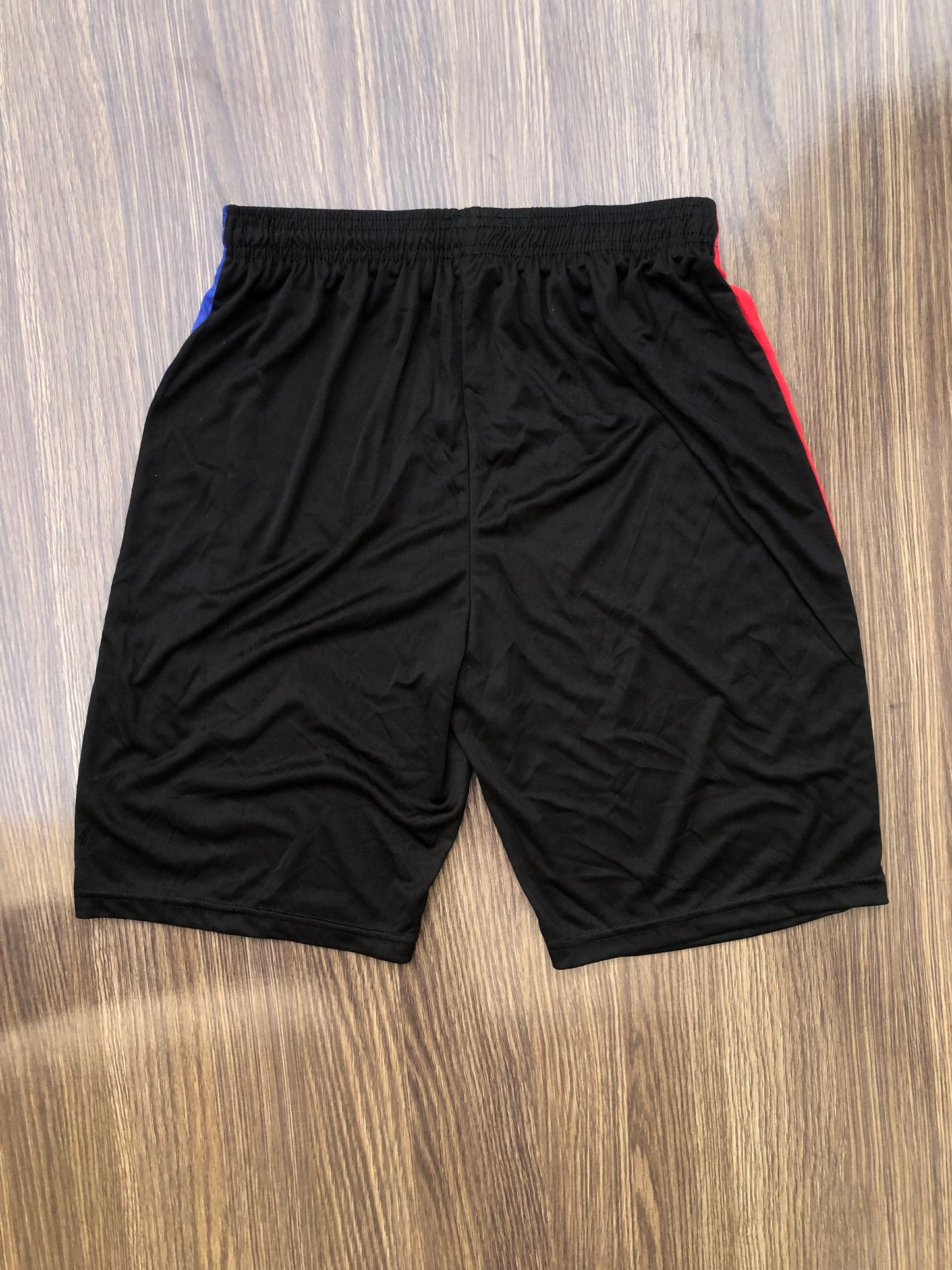 Barca 24/25 Away Shorts