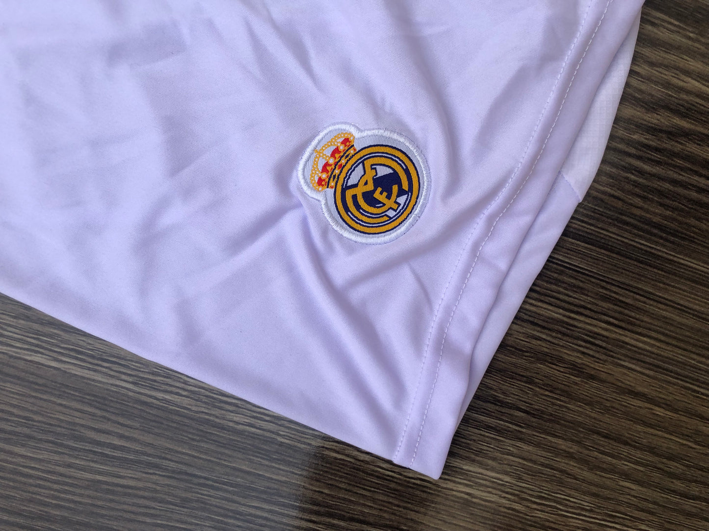 RM 24/25 Home Shorts