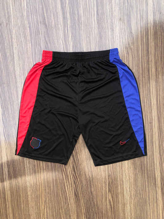 Barca 24/25 Away Shorts