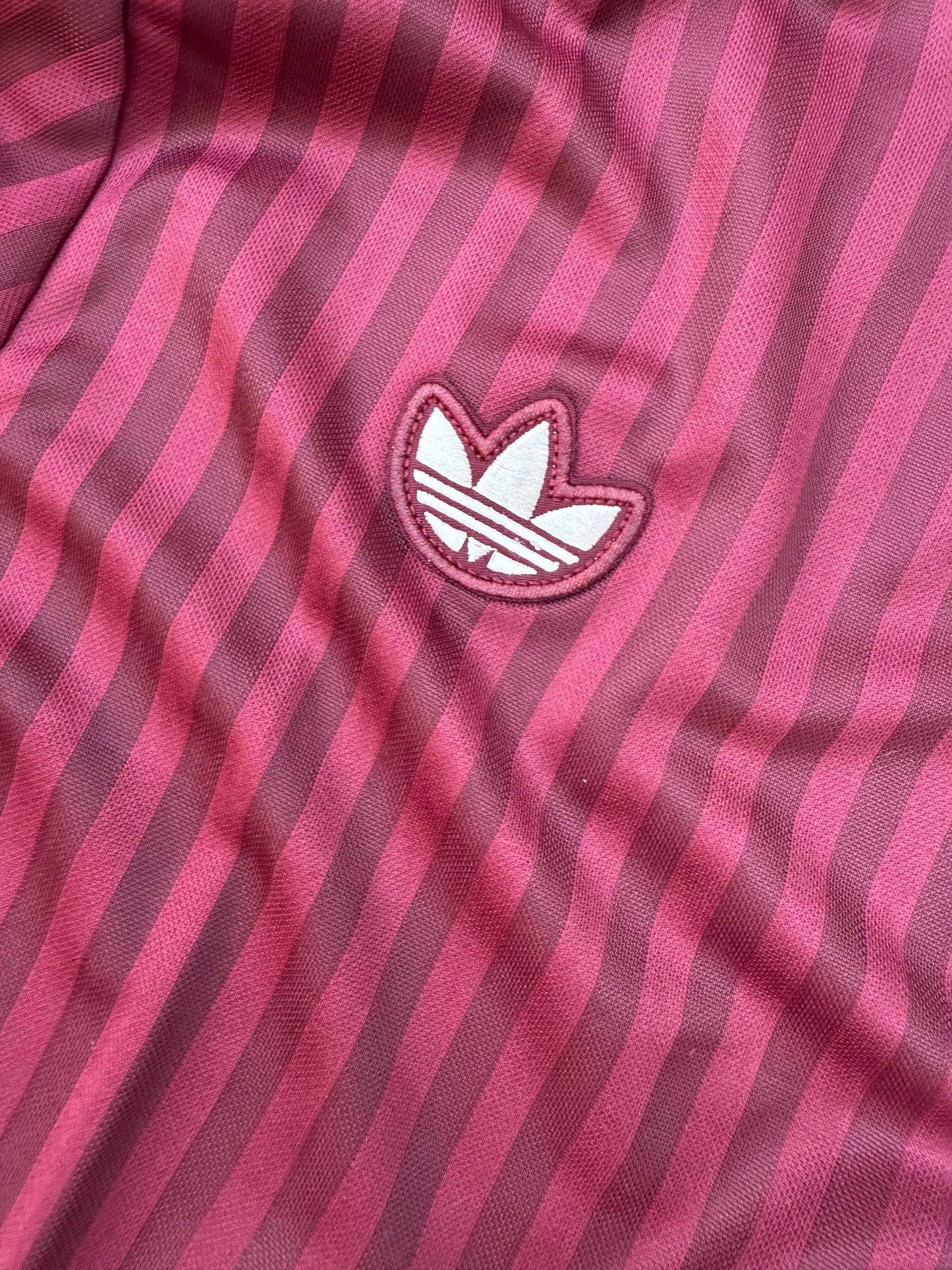 Bayern x Adidas Icon Jersey