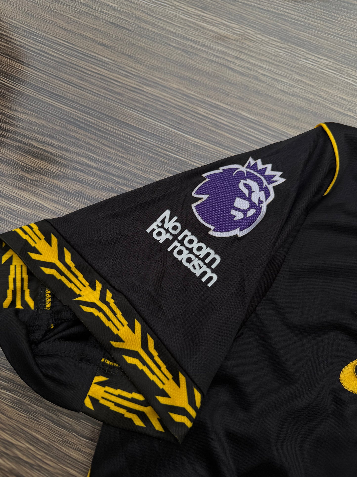 Chelsea 26/27 Away Kit Half Sleeve