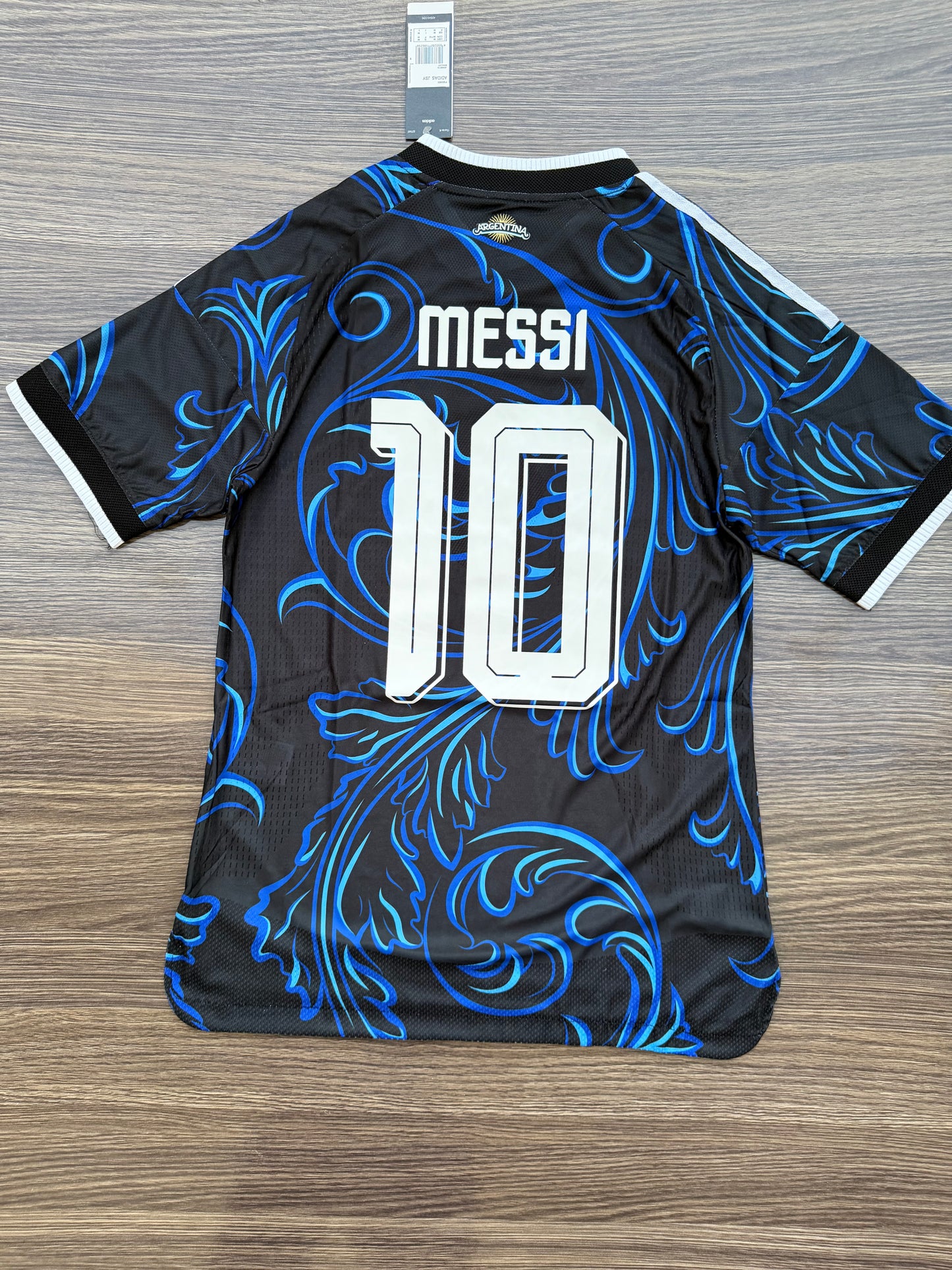 Argentina 2026 WC Away Jersey ( Player Version )