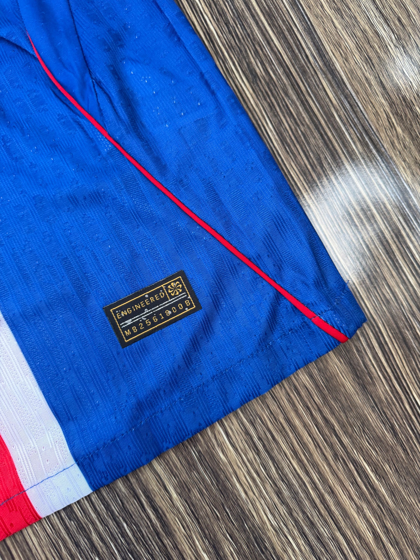PSG 26/27 Home Jersey ( Player Version )