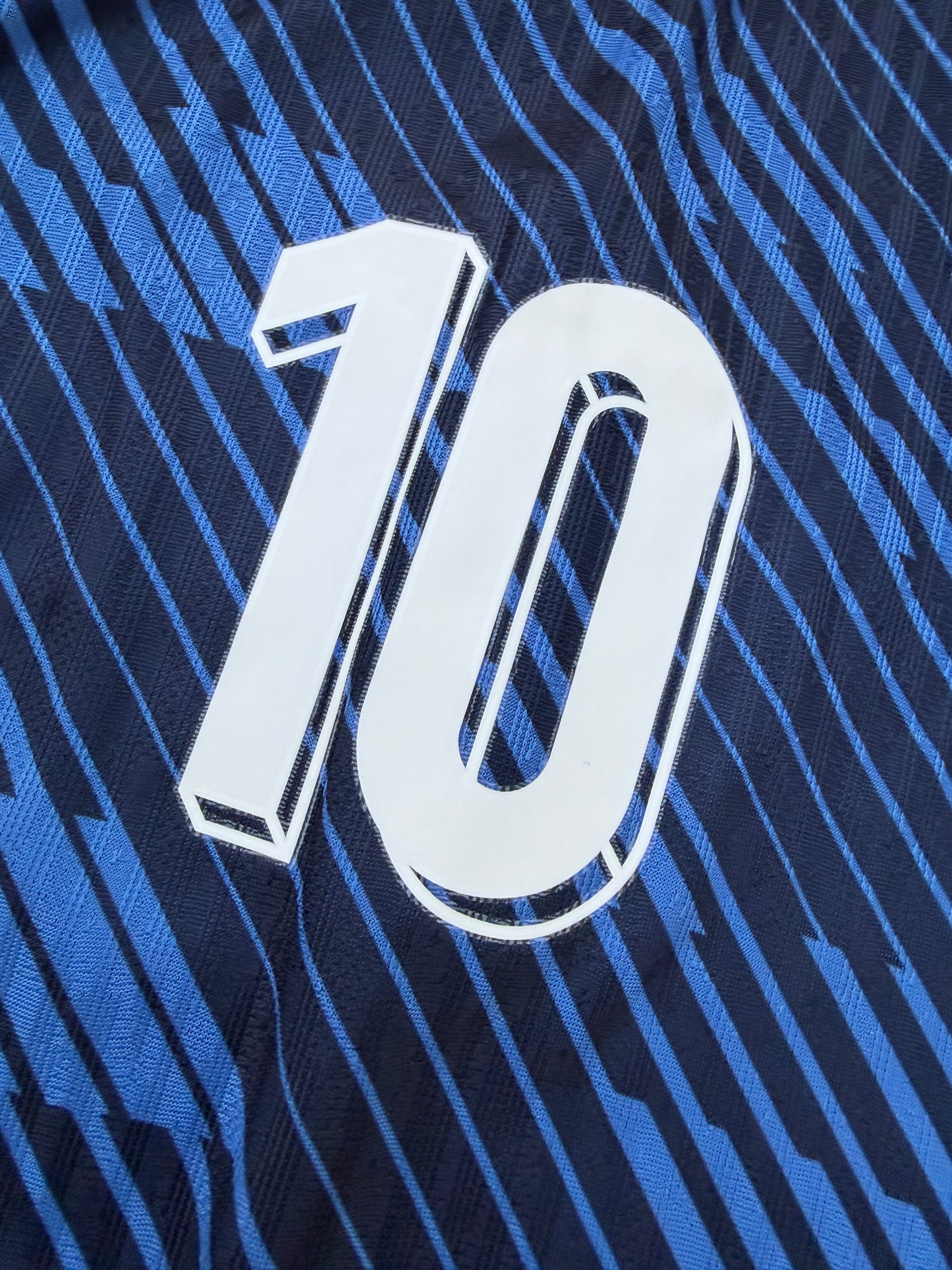 France 26 WC Home Jersey ( Player Version )