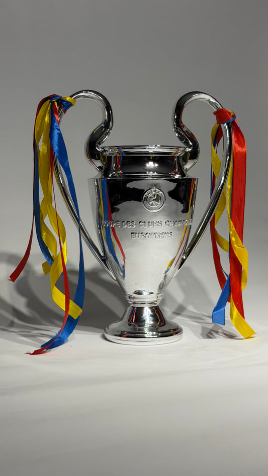 Champions League Trophy