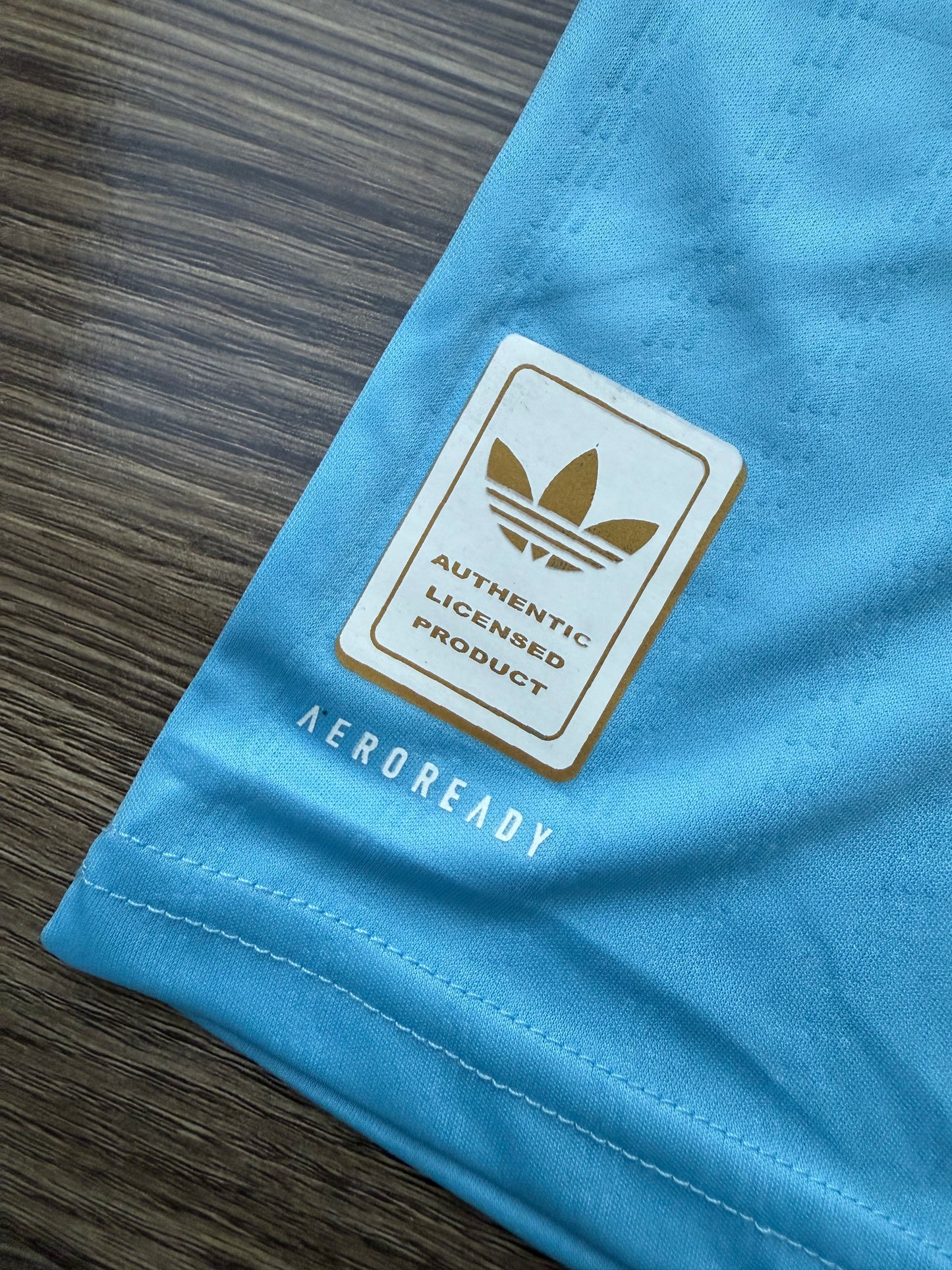 Inter Miami 25/26 Third Kit Full Sleeves