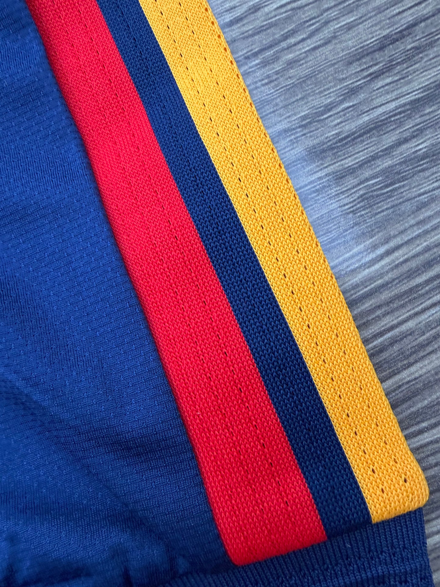 Spain 26 WC Home Jersey ( Player Version )