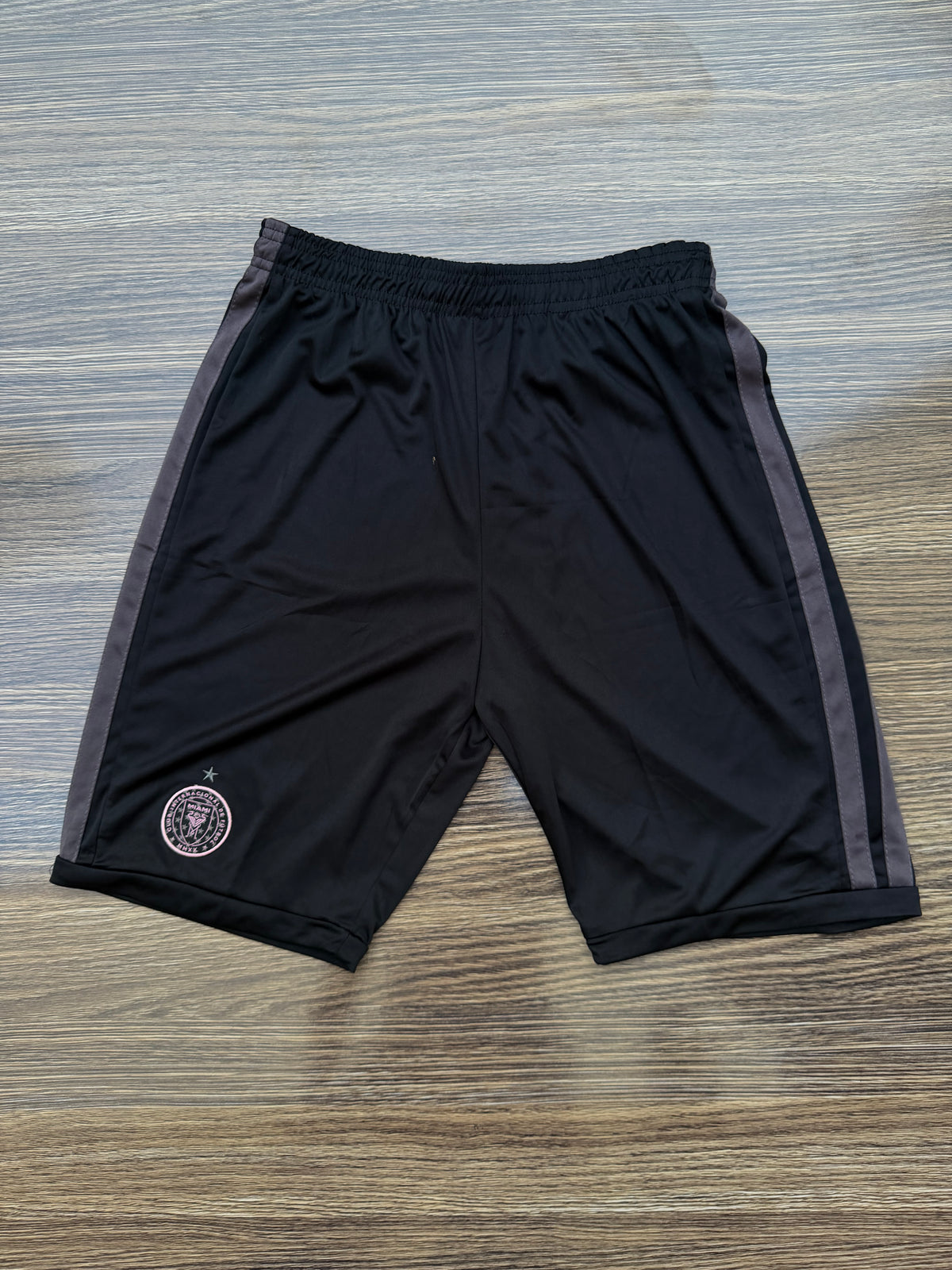 Inter Miami 26/27 Away Kit ( TPU )