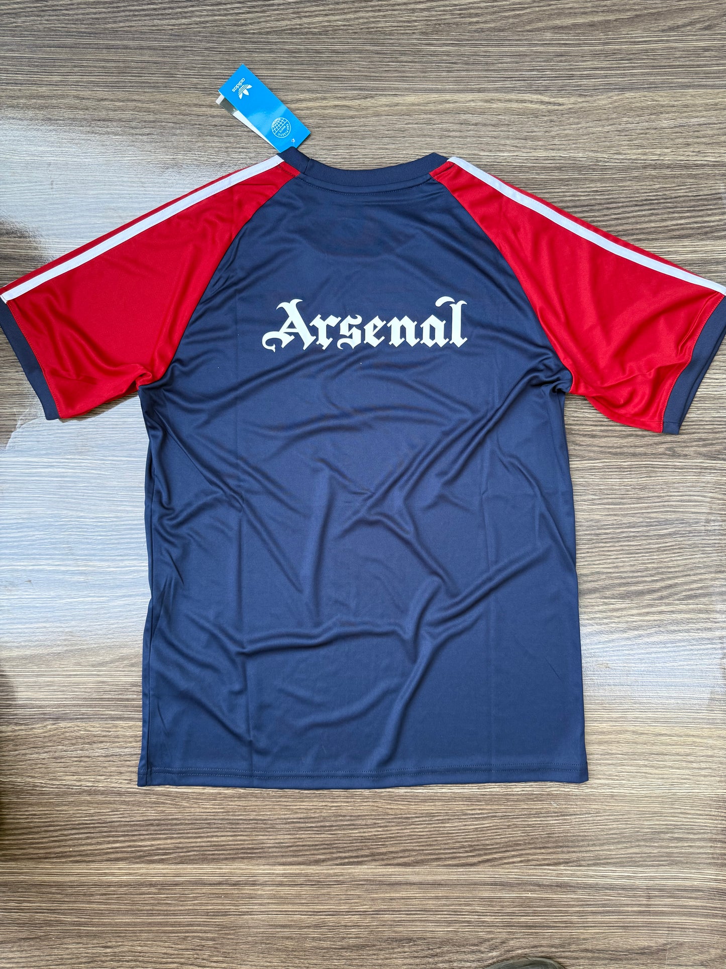 Arsenal Special Edition Jersey