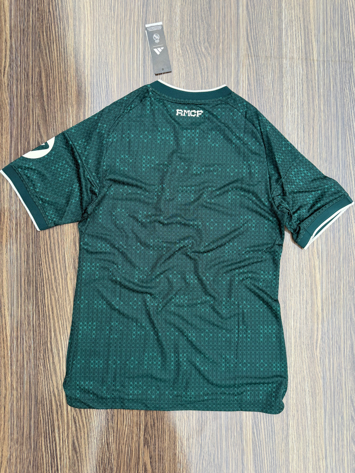 Real 26/27 Away Jersey ( Player Version )