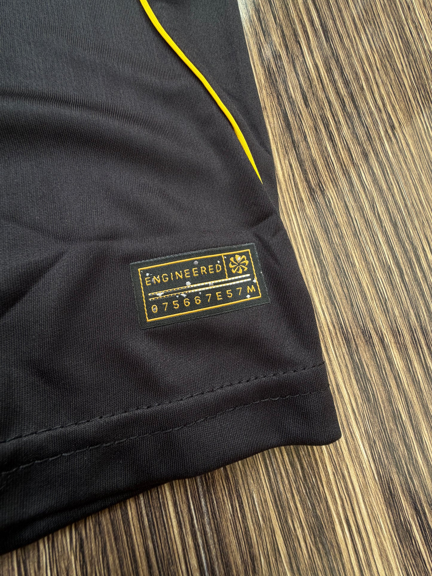 Chelsea 26/27 Away Kit ( TPU )