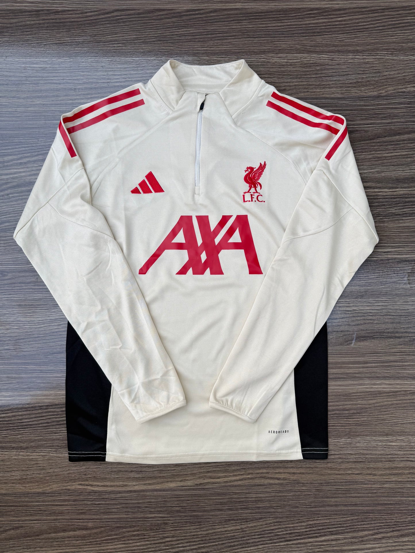 Liverpool Drill Top EPL