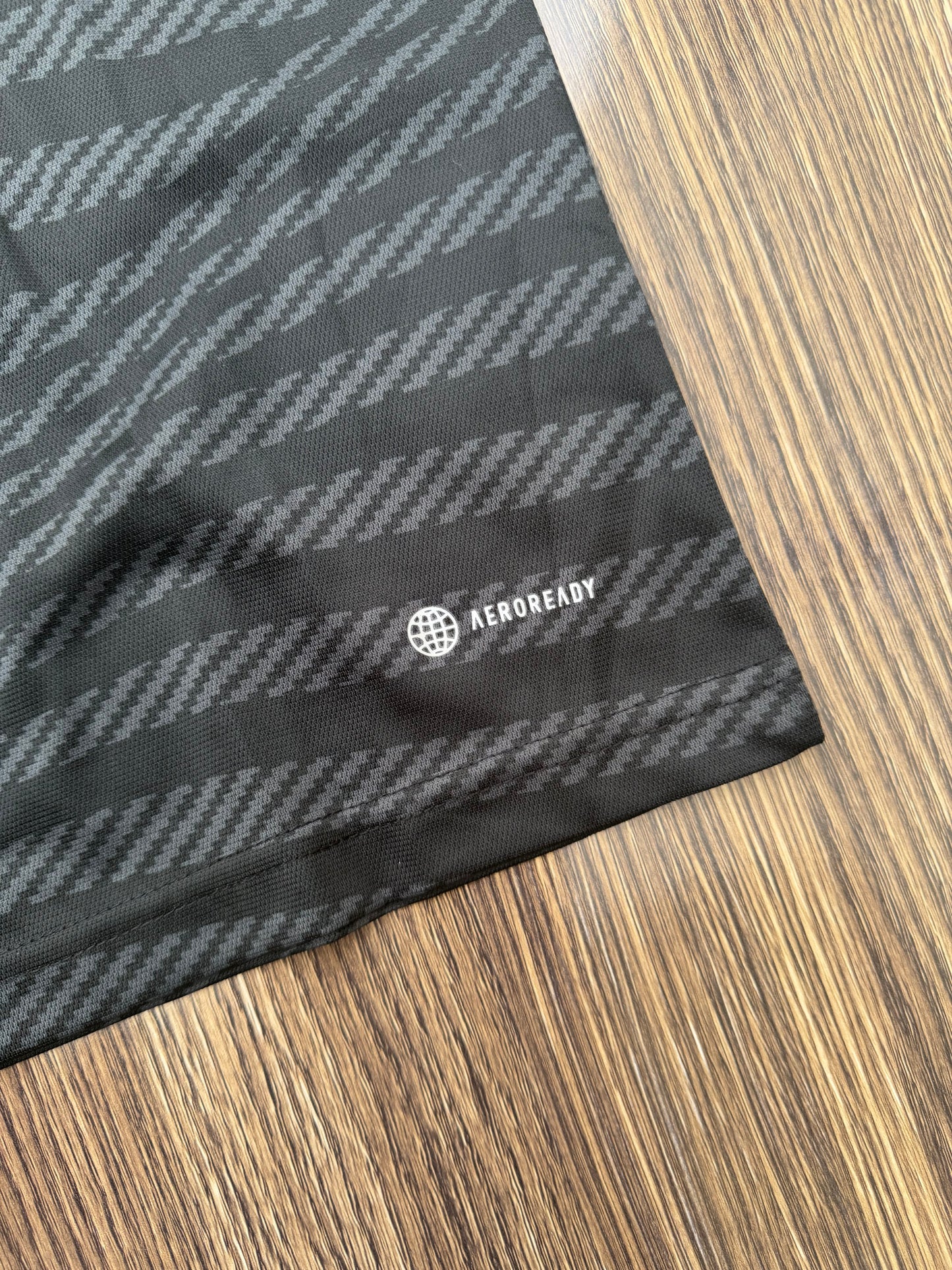 Real 22/23 Third Kit ( Imported )