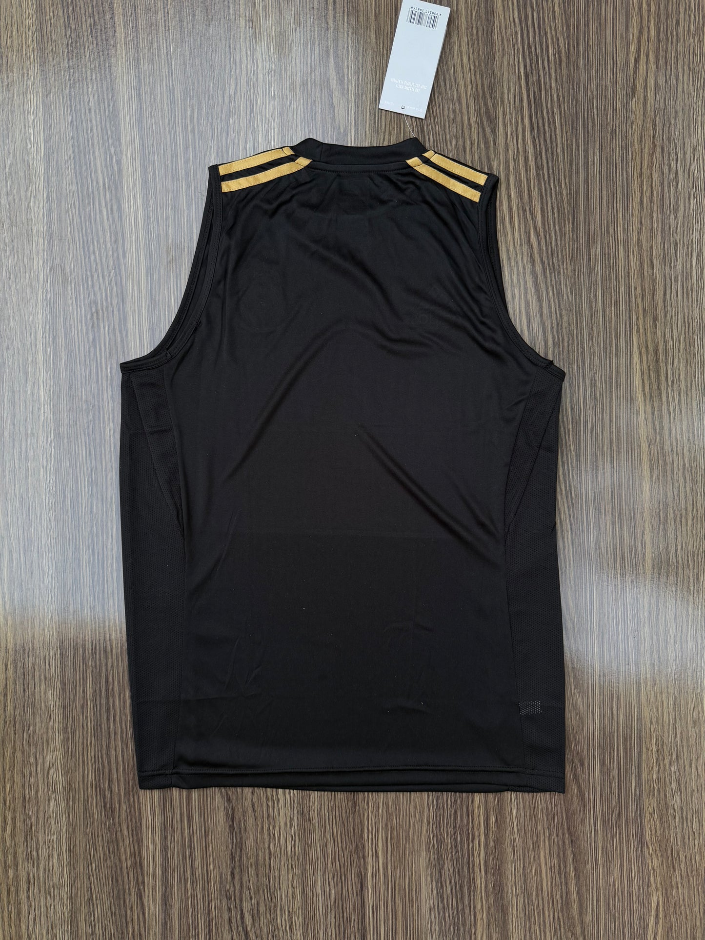 Real Training Tank Top