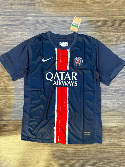 PSG 24/25 Home Jersey