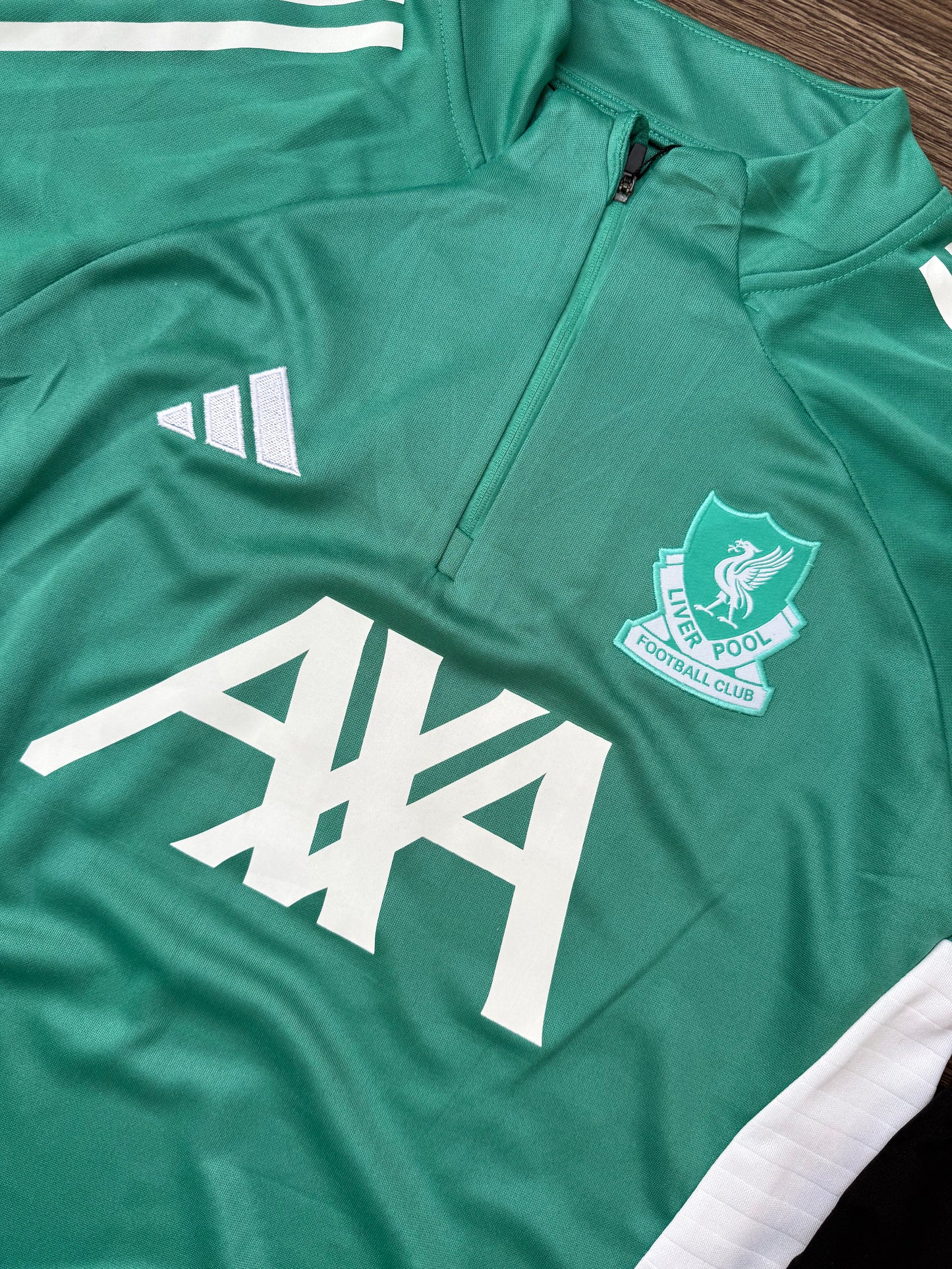 Liverpool CL Drill Top