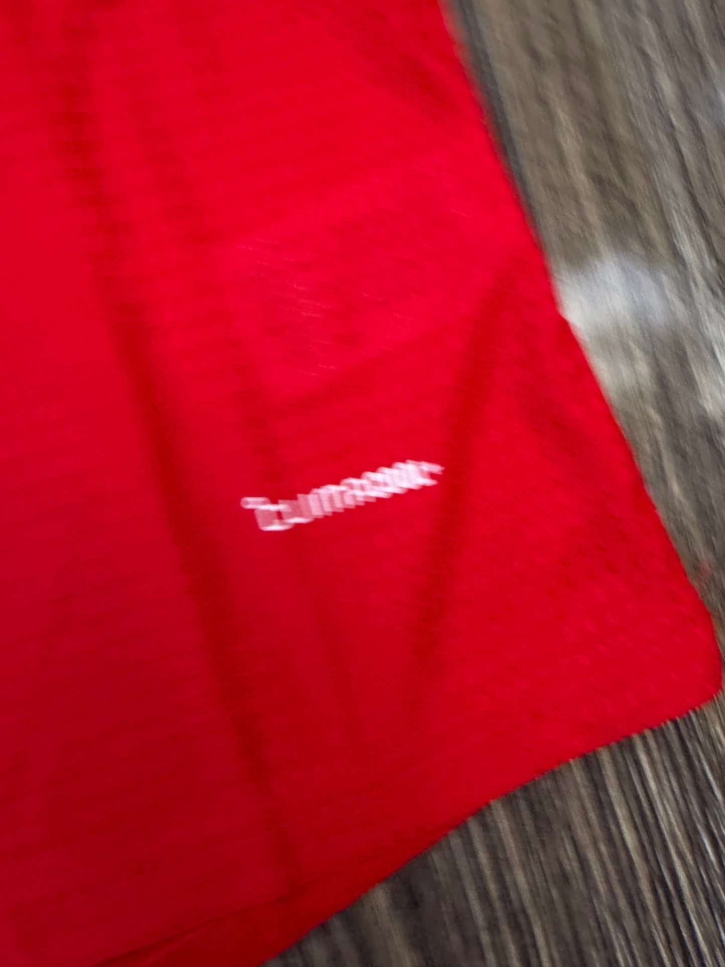 Arsenal 26/27 Home Jersey ( Player Version )