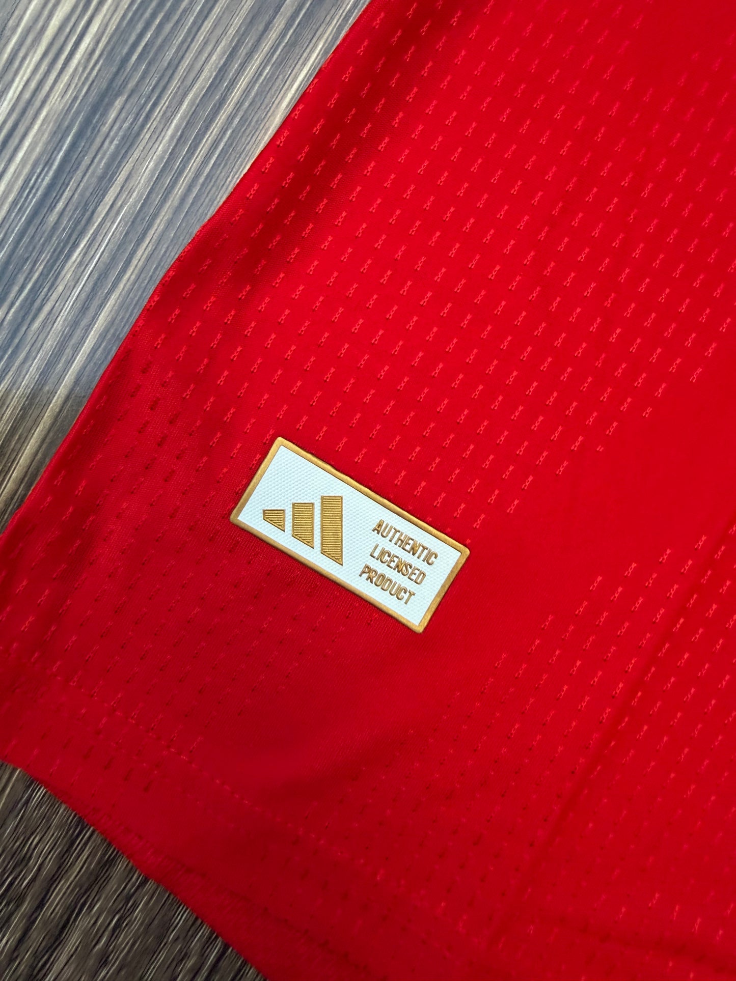 Arsenal 26/27 Home Jersey ( Player Version )