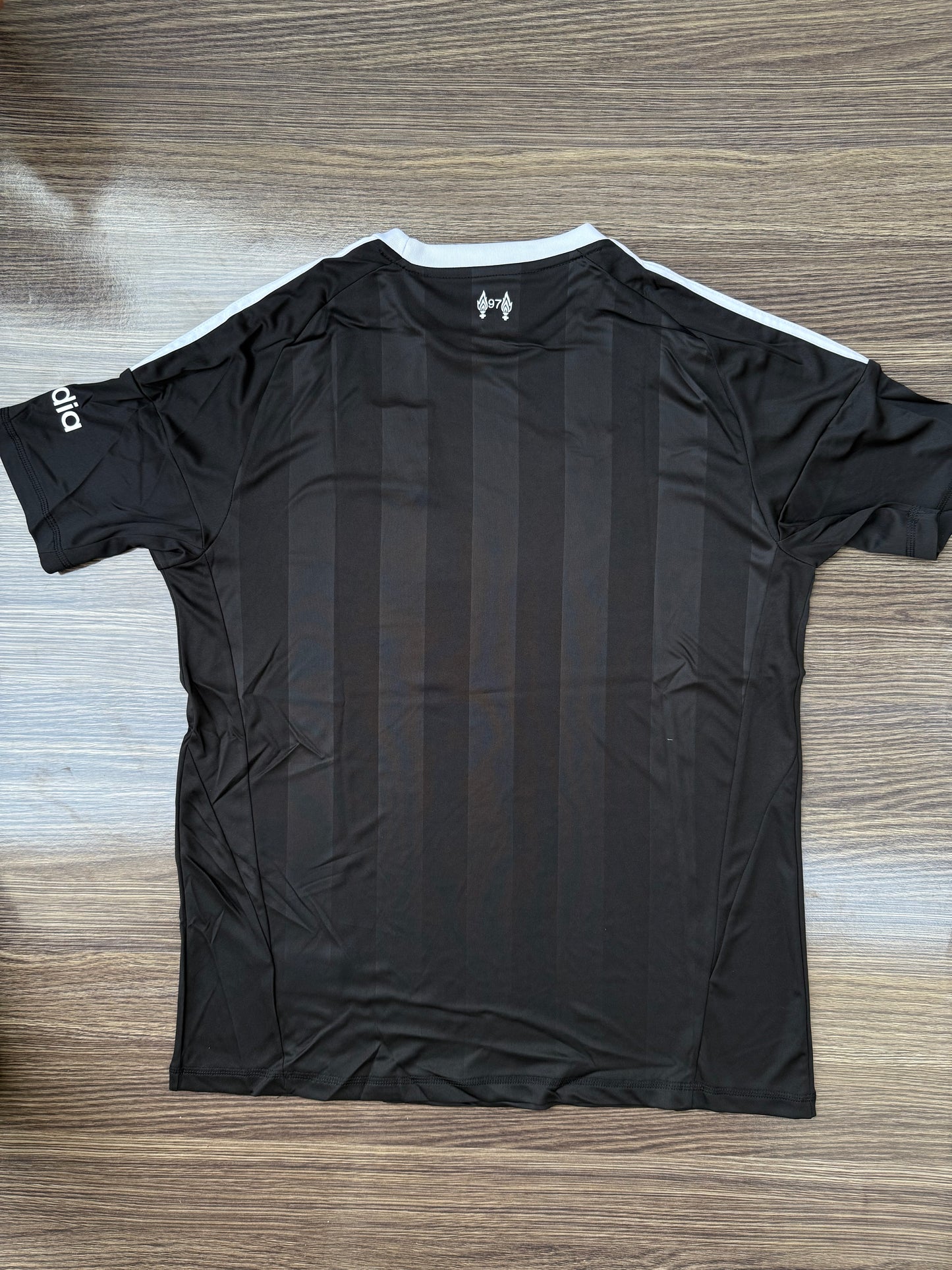 Liverpool 25/26 GK 4th Jersey