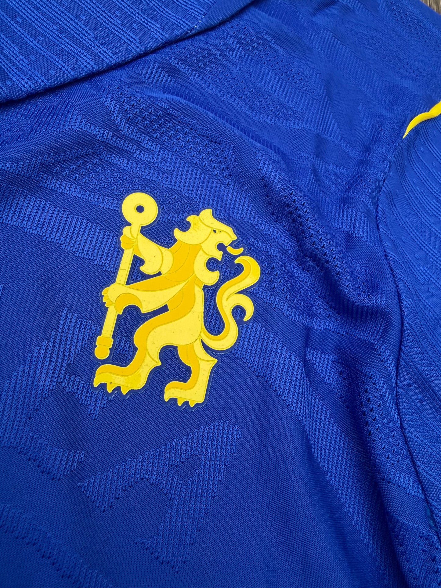 Chelsea 26/27 Home Jersey ( Player Version )