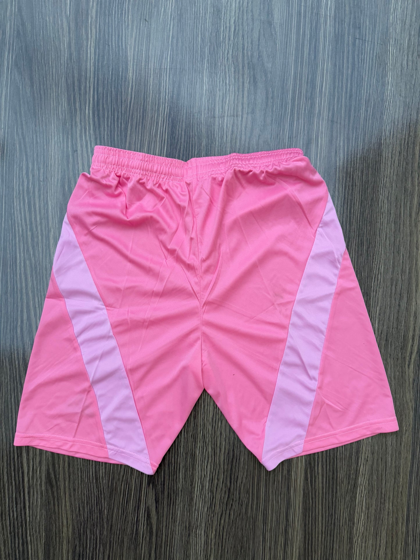 Inter Miami Home Shorts