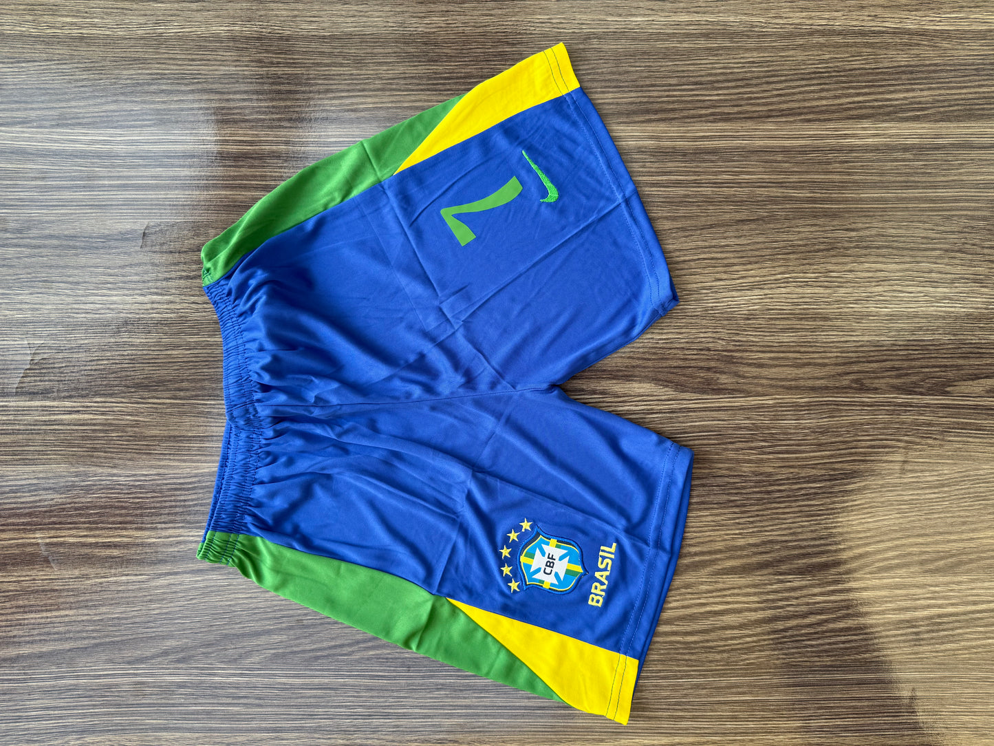 Brazil Home Kit KIDS