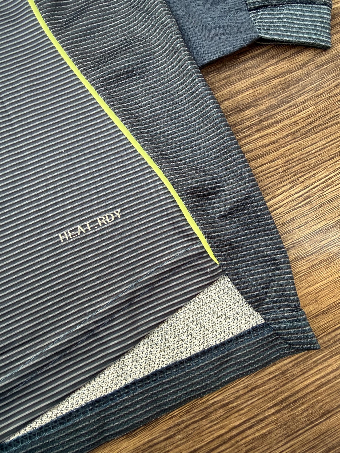 Real 25/26 Away Kit Full Sleeve