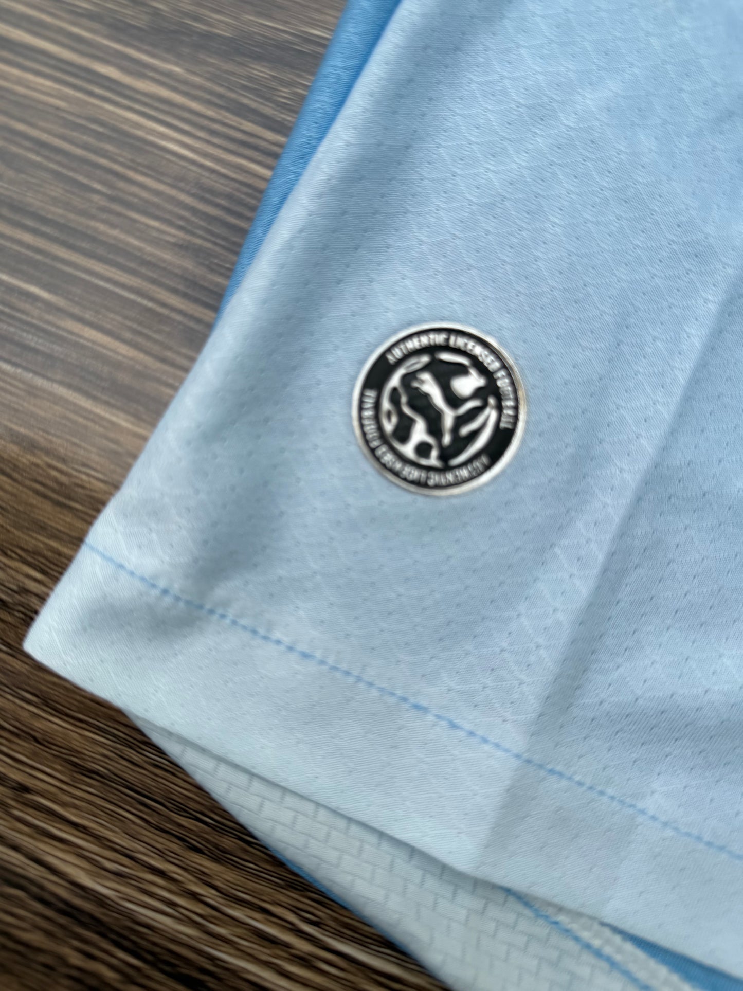 City 26/27 Home Jersey ( Player Version )