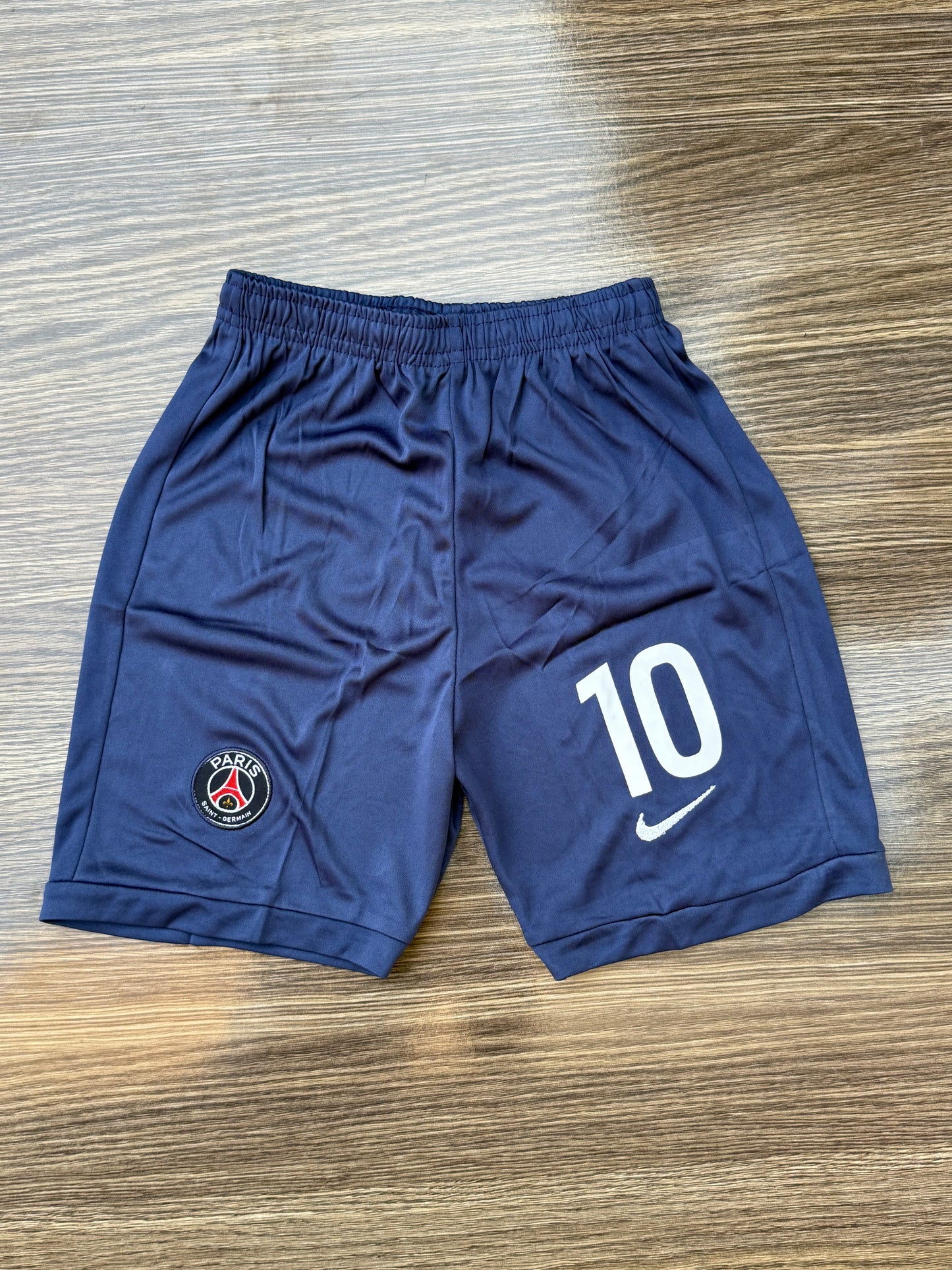 PSG 25/26 Home Kids Kit