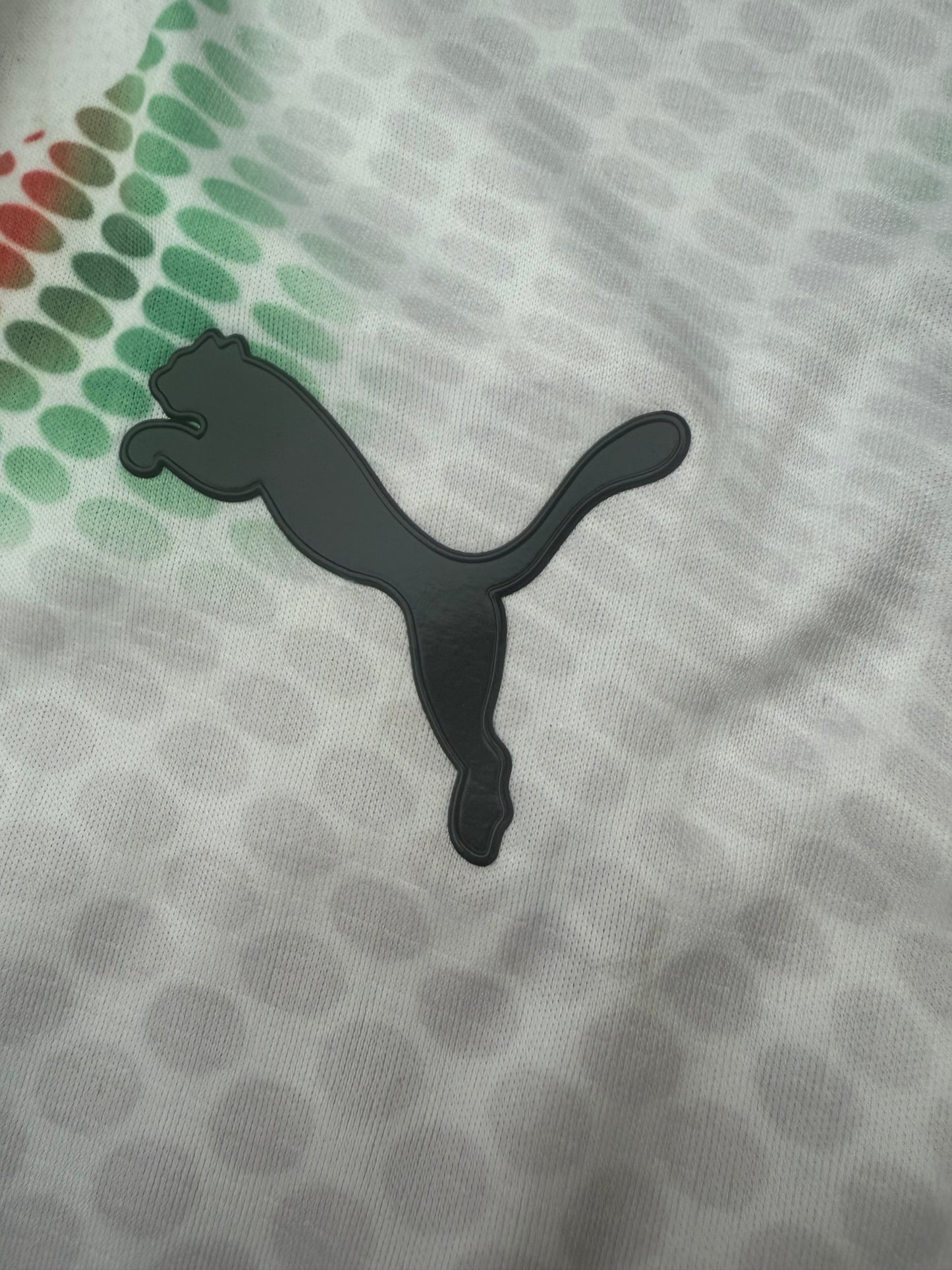 Portugal 25 Away Kit TPU