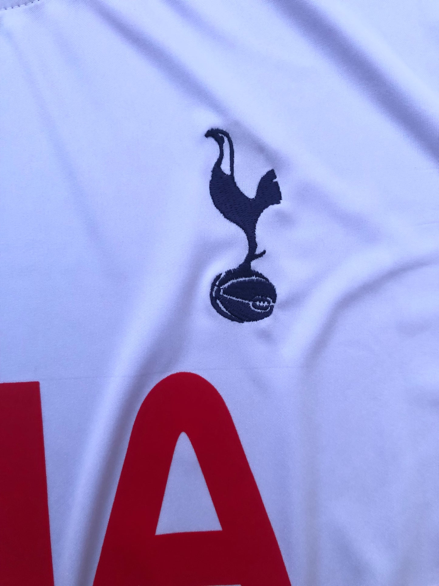 Spurs Home kit 24/25