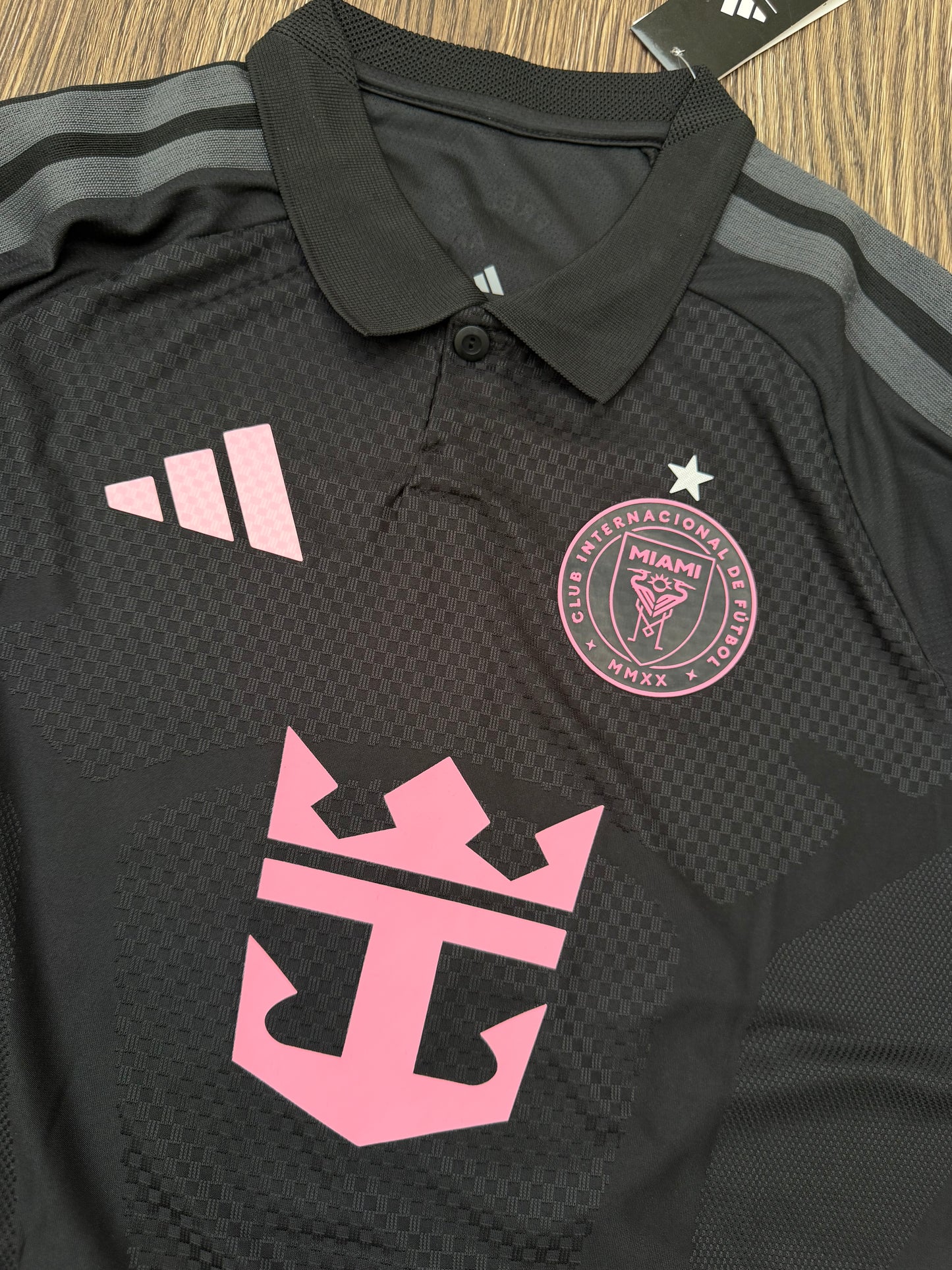 Inter Miami 26/27 Away Jersey ( Player Version )