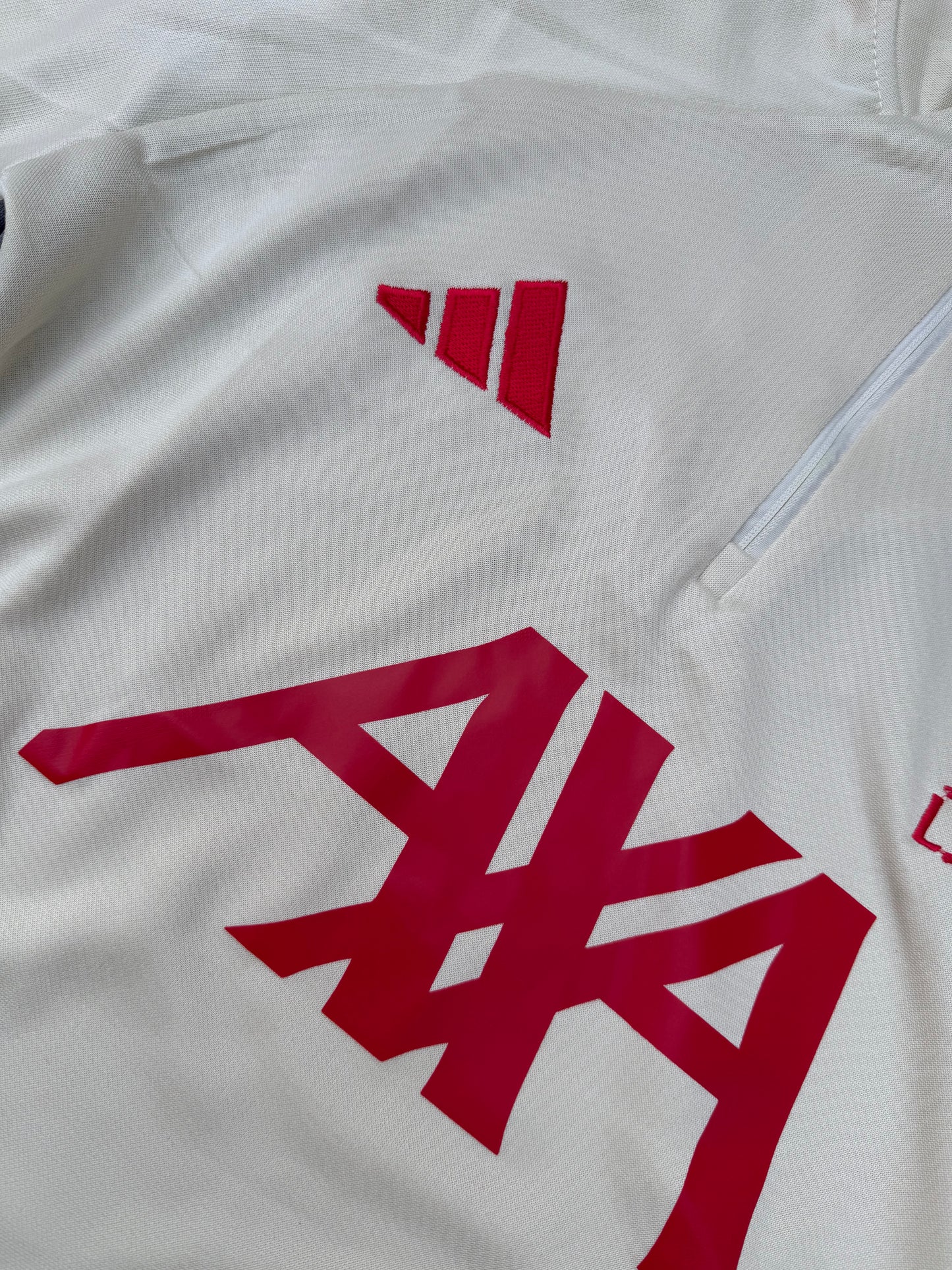 Liverpool Drill Top EPL