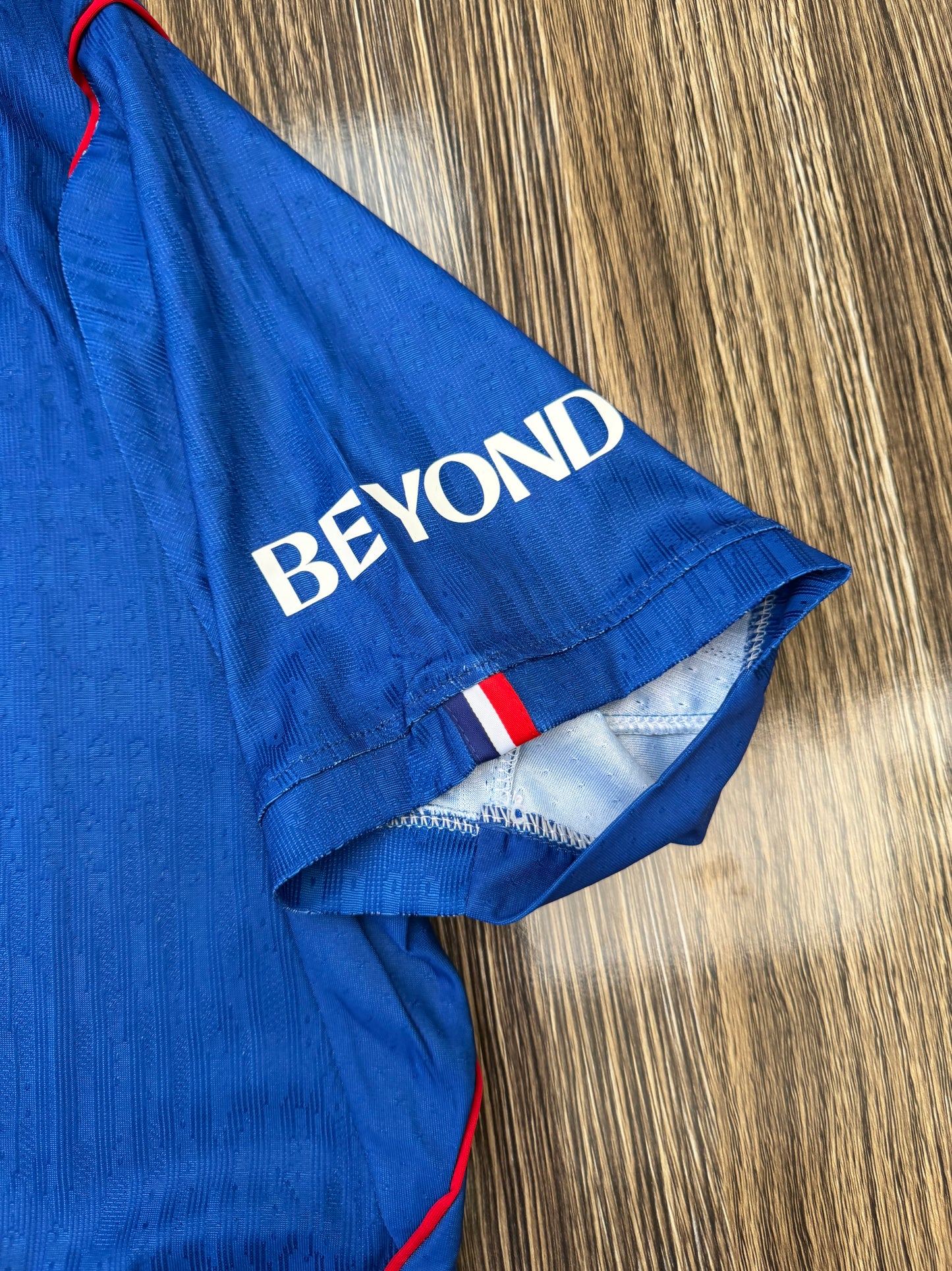 PSG 26/27 Home Jersey ( Player Version )