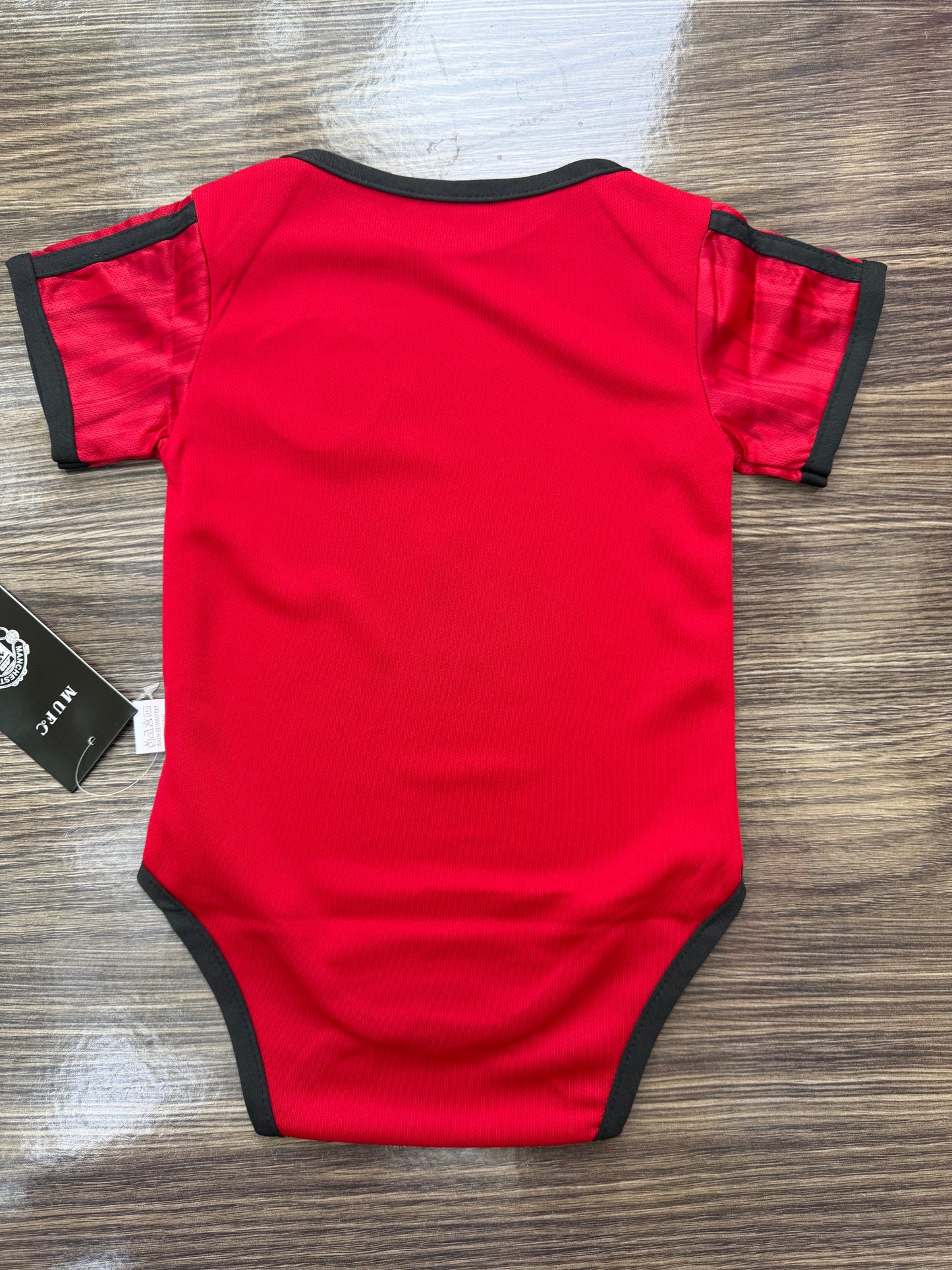 United Baby Bodysuit Imported