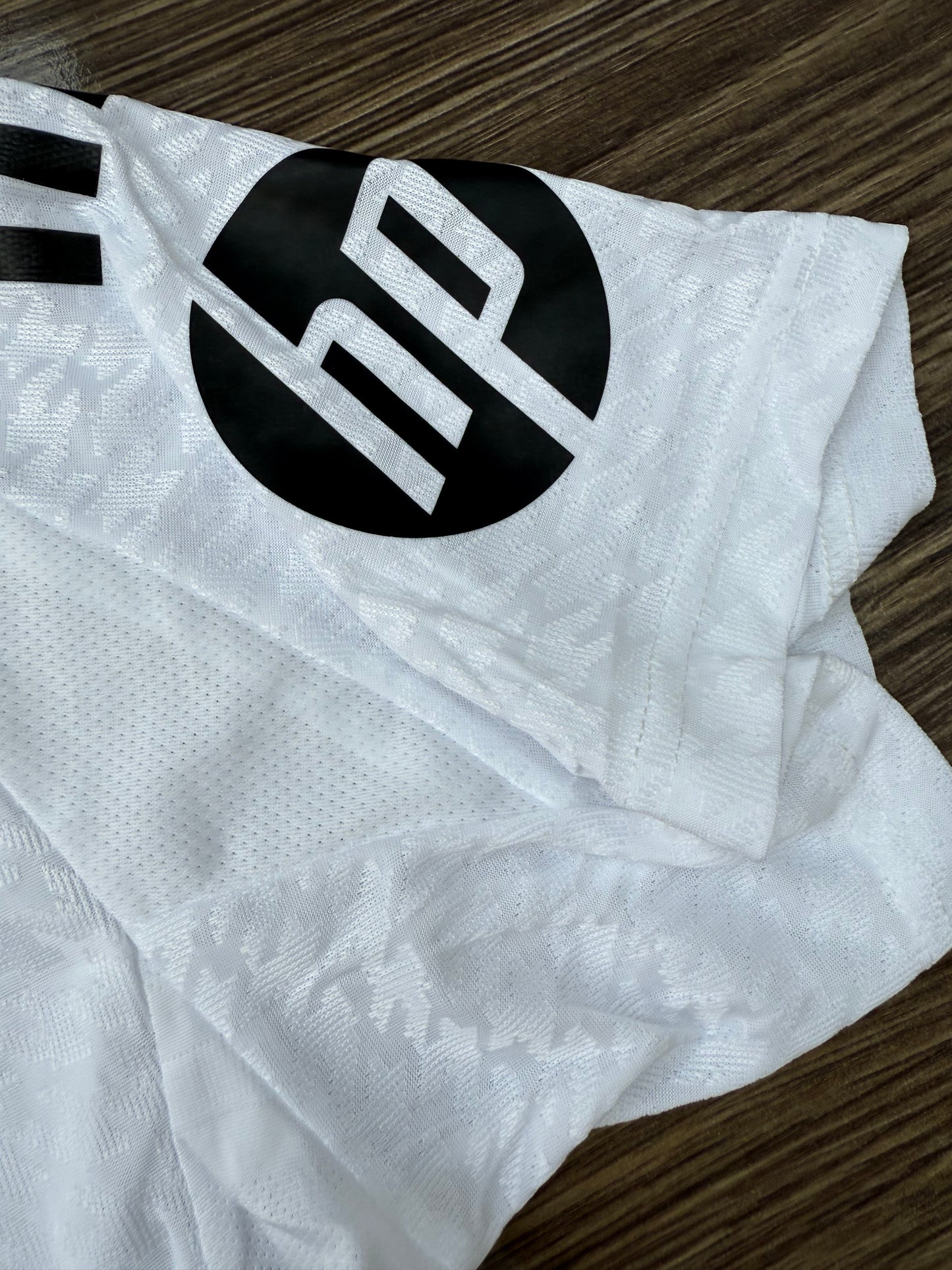 Real 24/25 Home Jersey Player Version