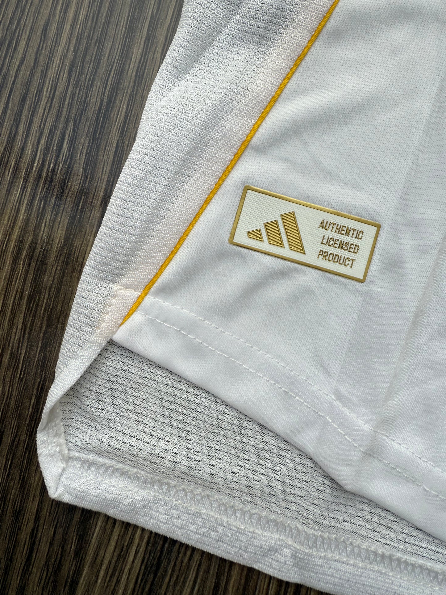 Real 25/26 Home Kit