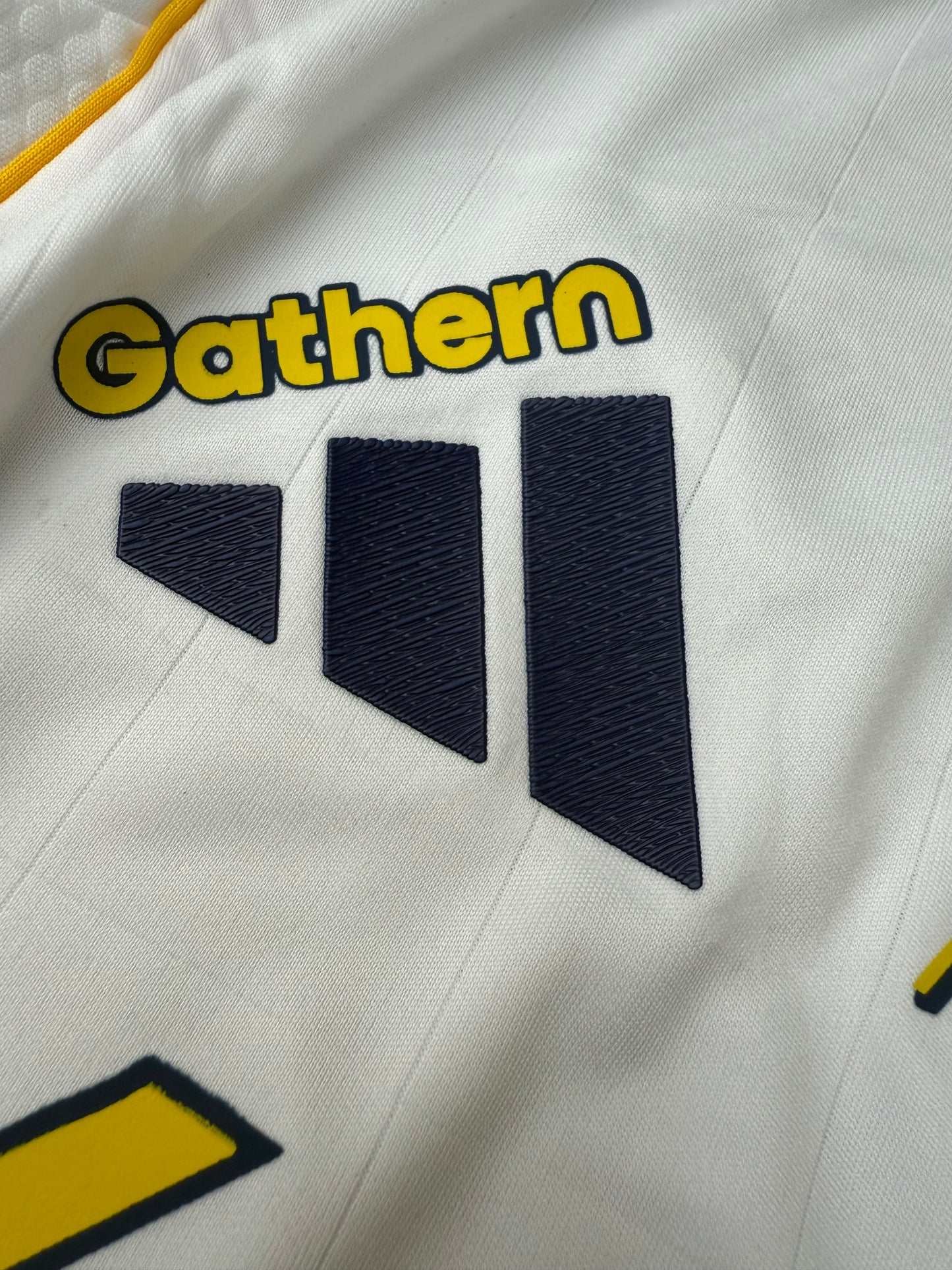 Al Nassr 25/26 Third Kit Half Sleeves