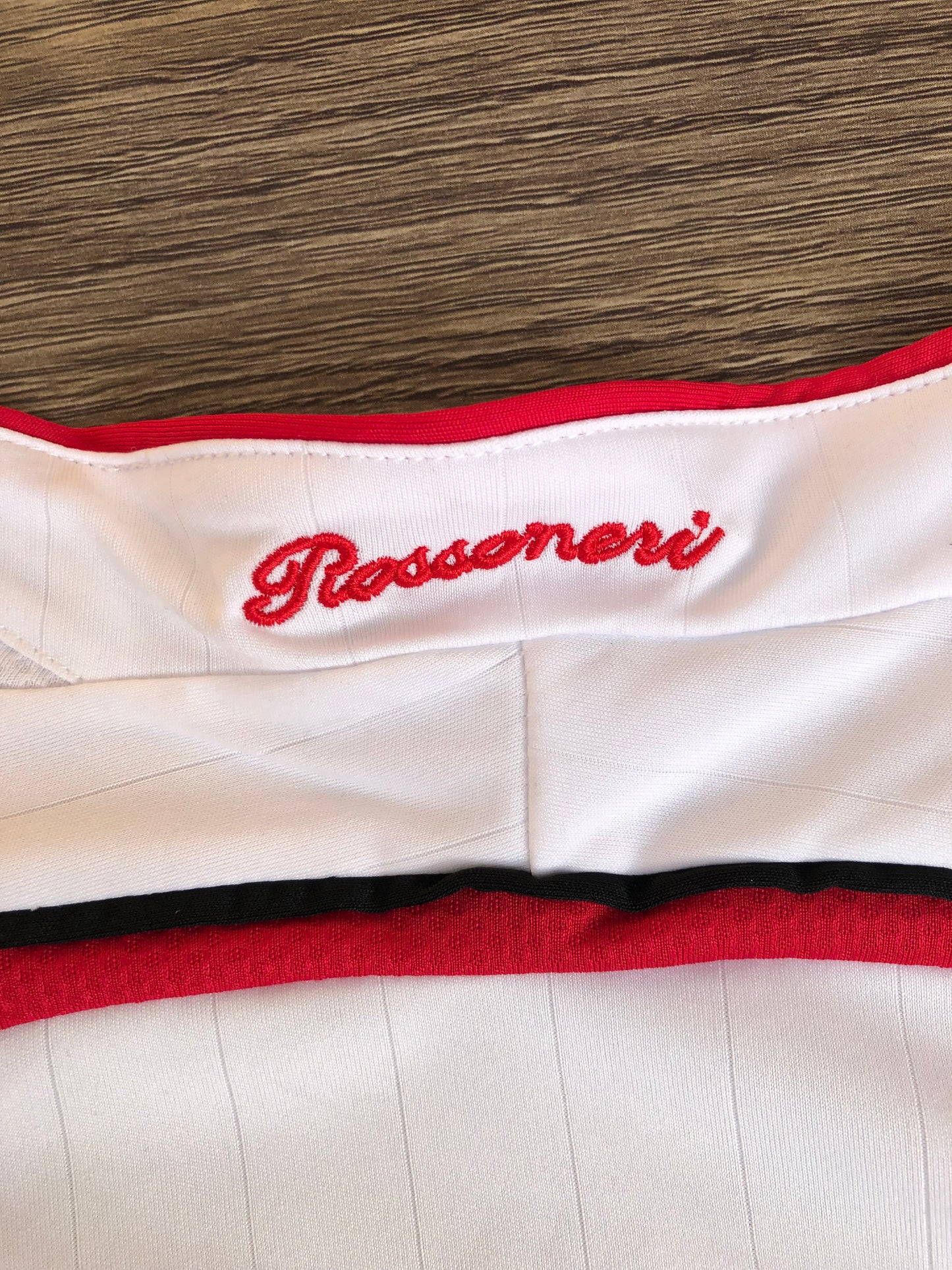 AC Milan 06/07 Away Jersey Kaka