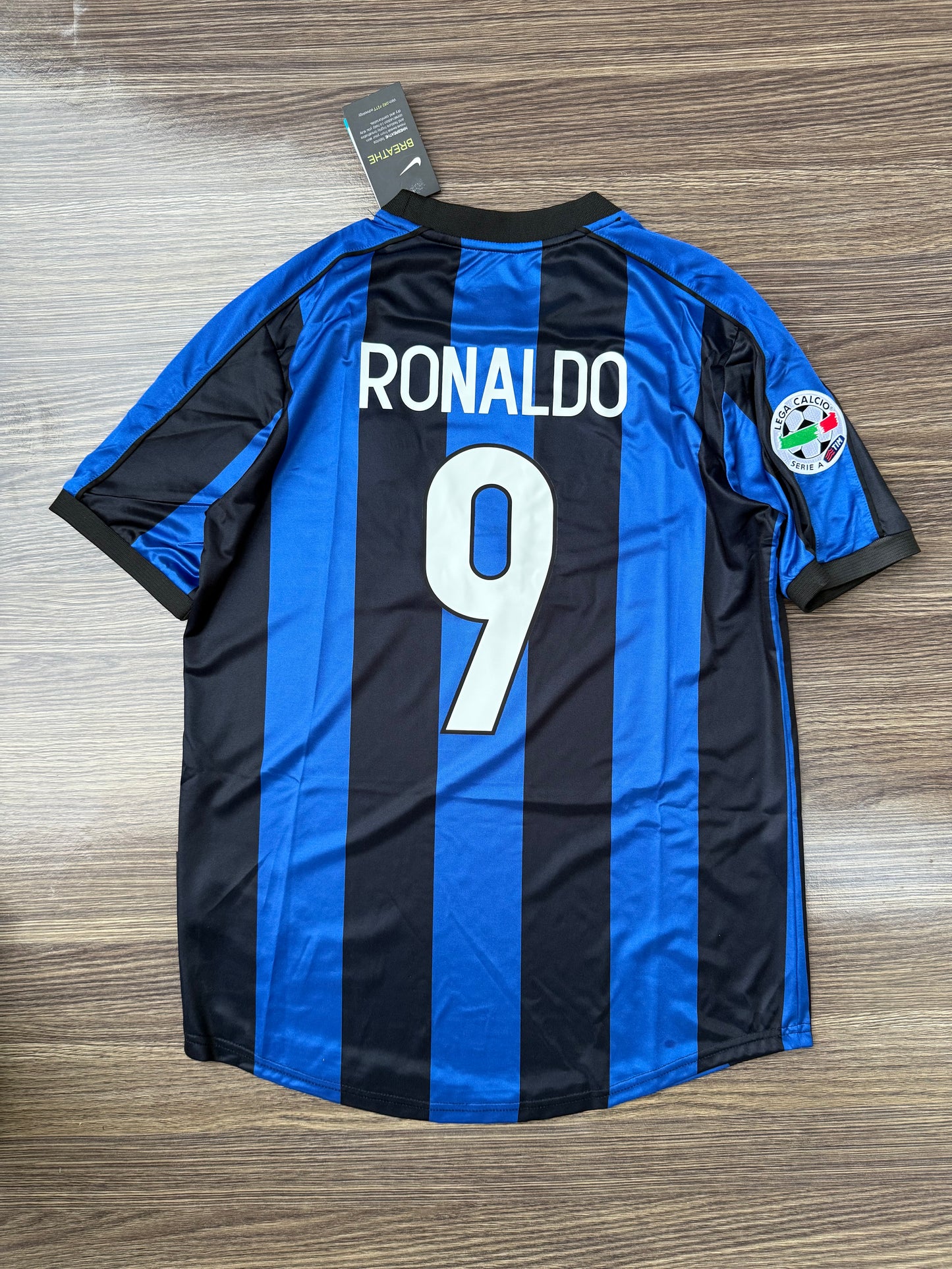 Inter Milan 99/00 Home Jersey