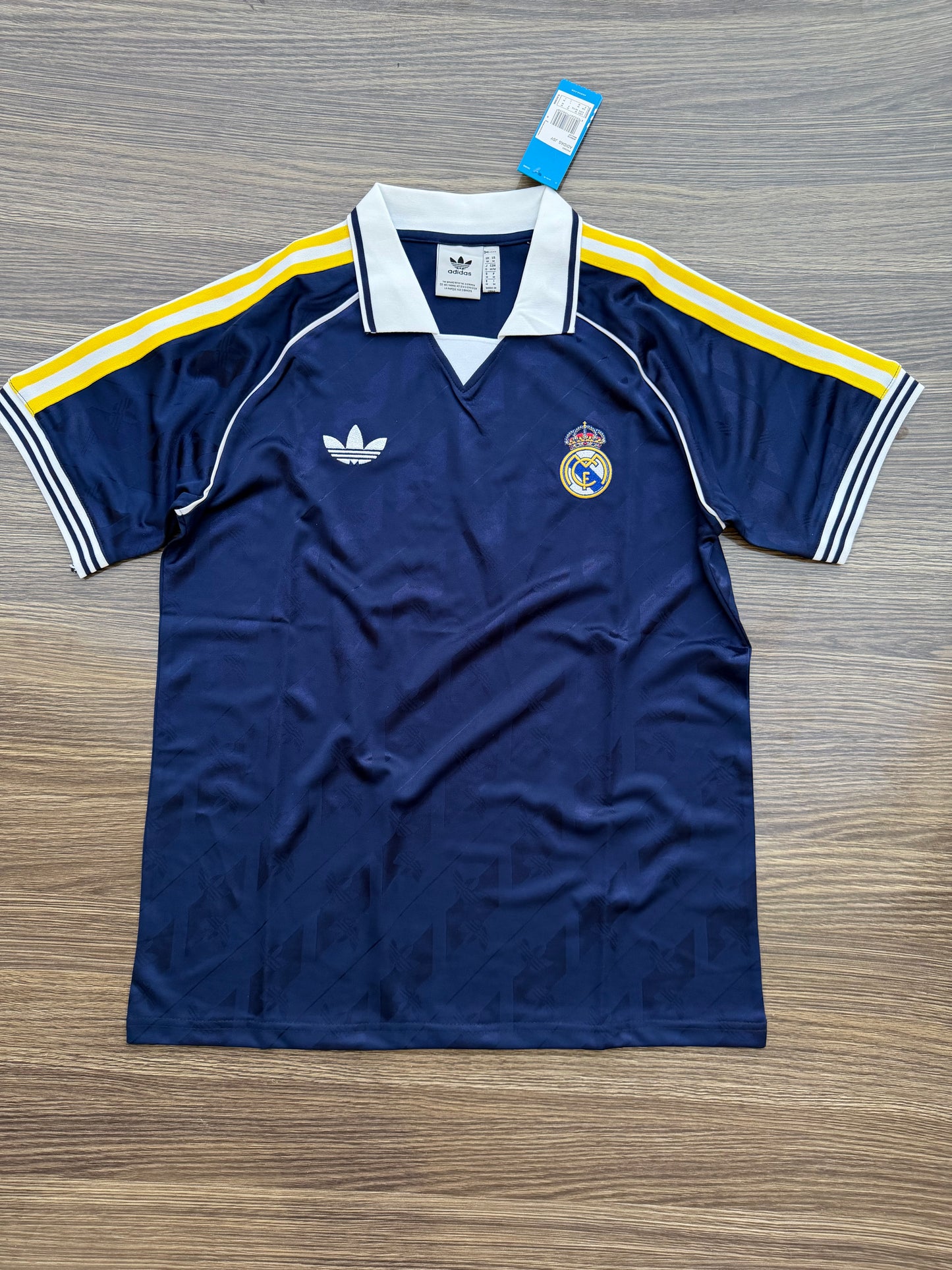 Real 26 SE Jersey